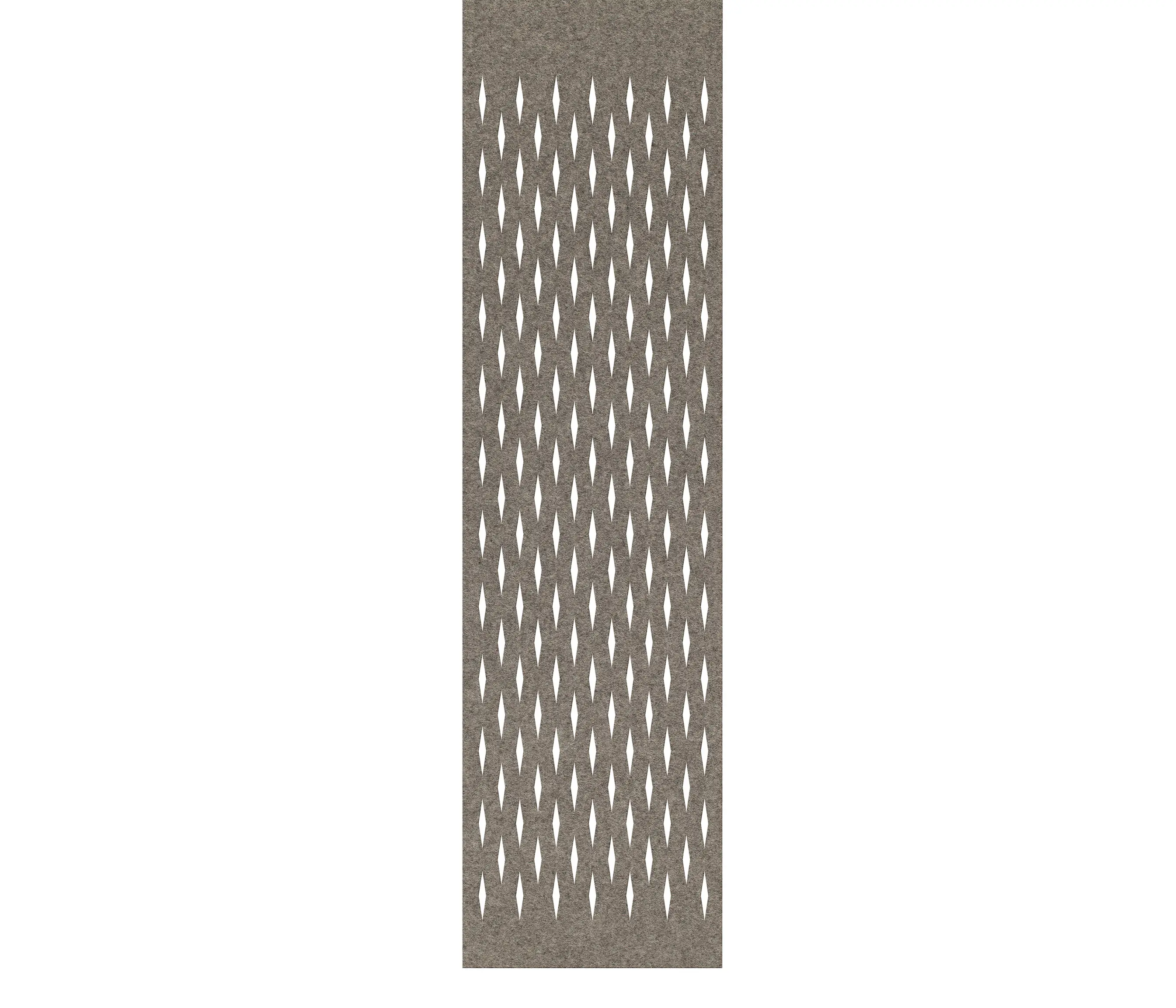 HEY-SIGN - Curtain Grate