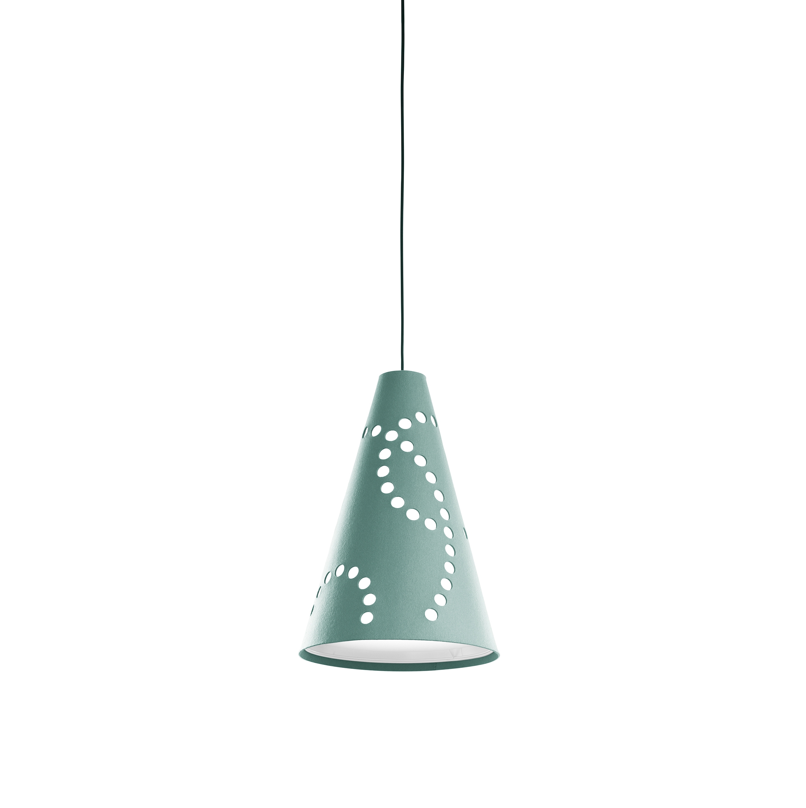 Display product Hey-Light Stamp S from manufacturer HEY-SIGN