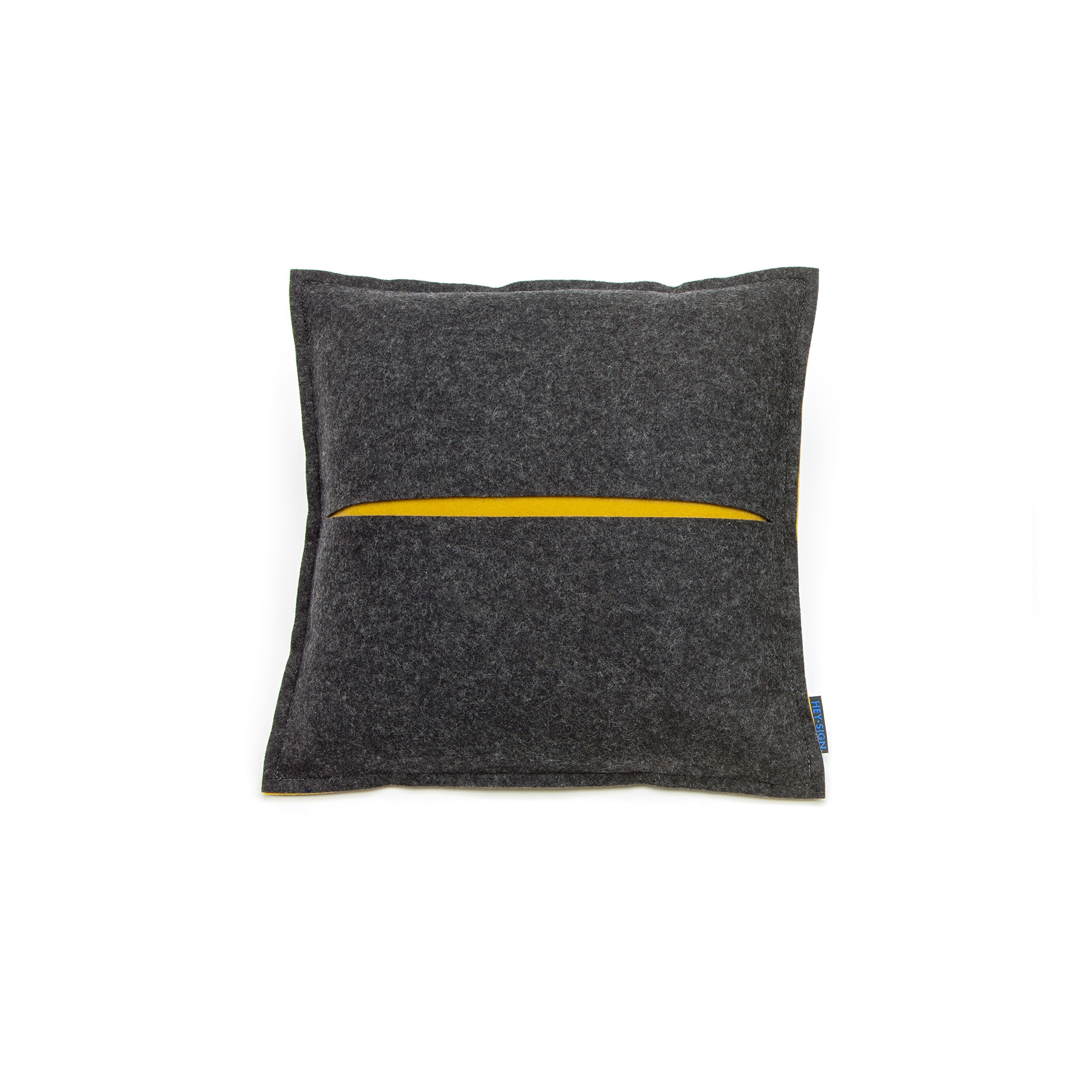 Vertoon produk Cushion Cut | Horizontal cut van vervaardiger HEY-SIGN