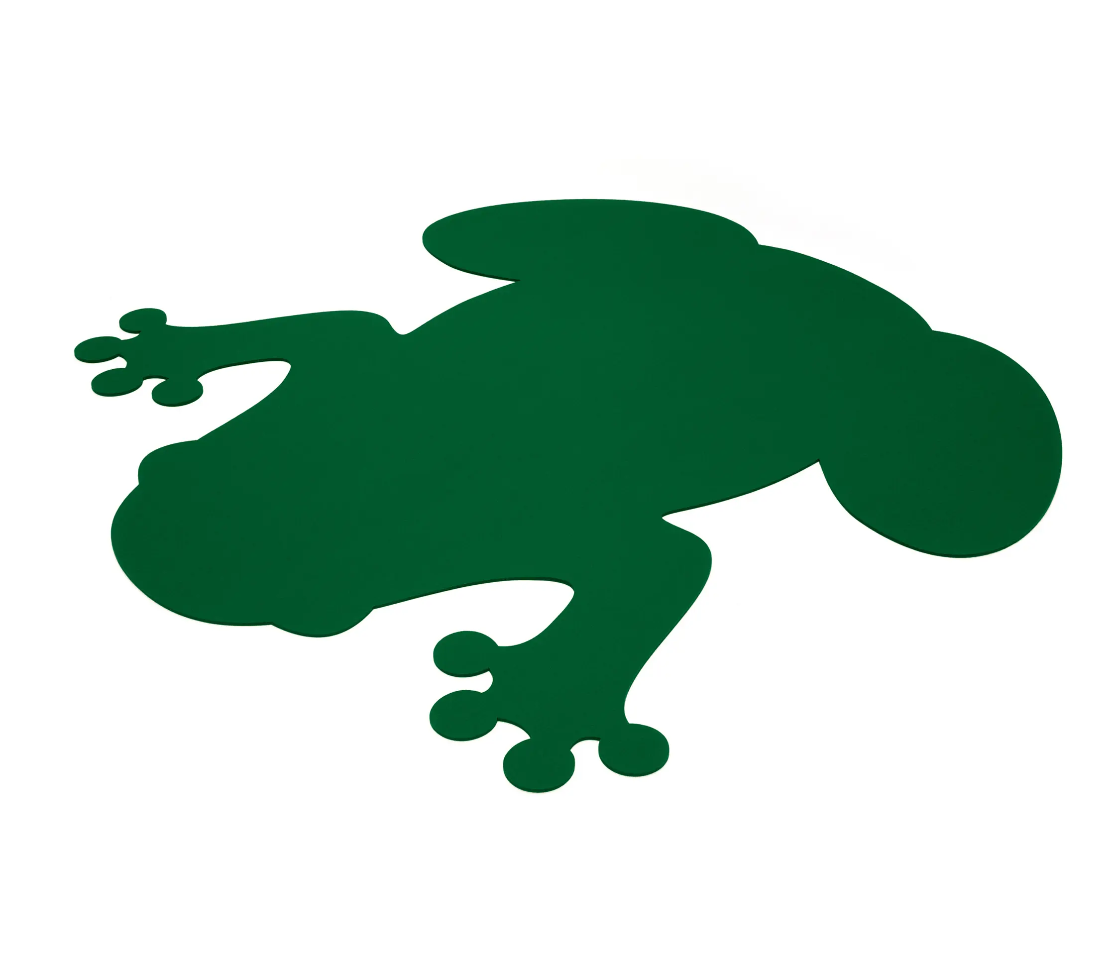HEY-SIGN - Rugs figurative, frog