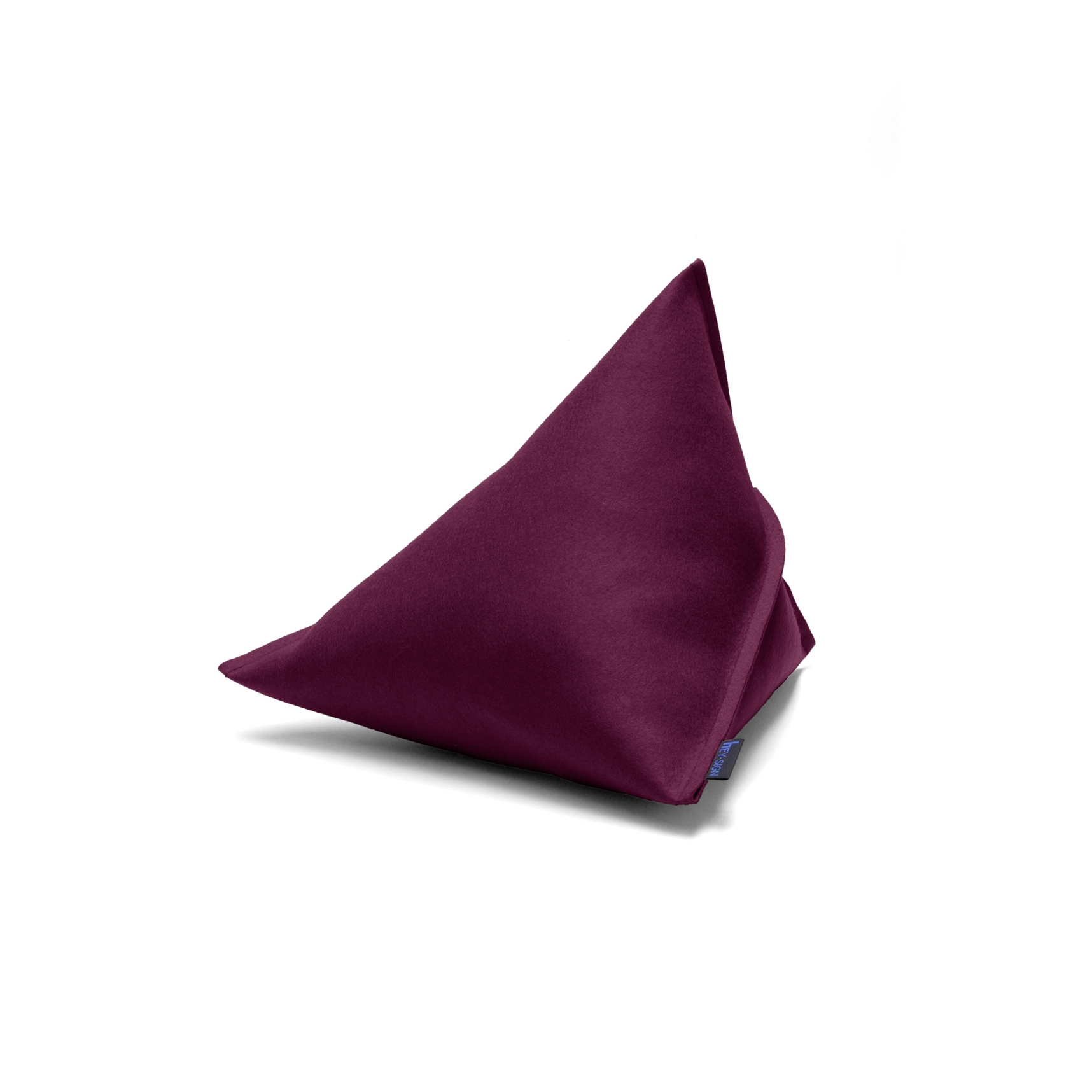 Afficher le produit Lily Cushion du fabricant HEY-SIGN