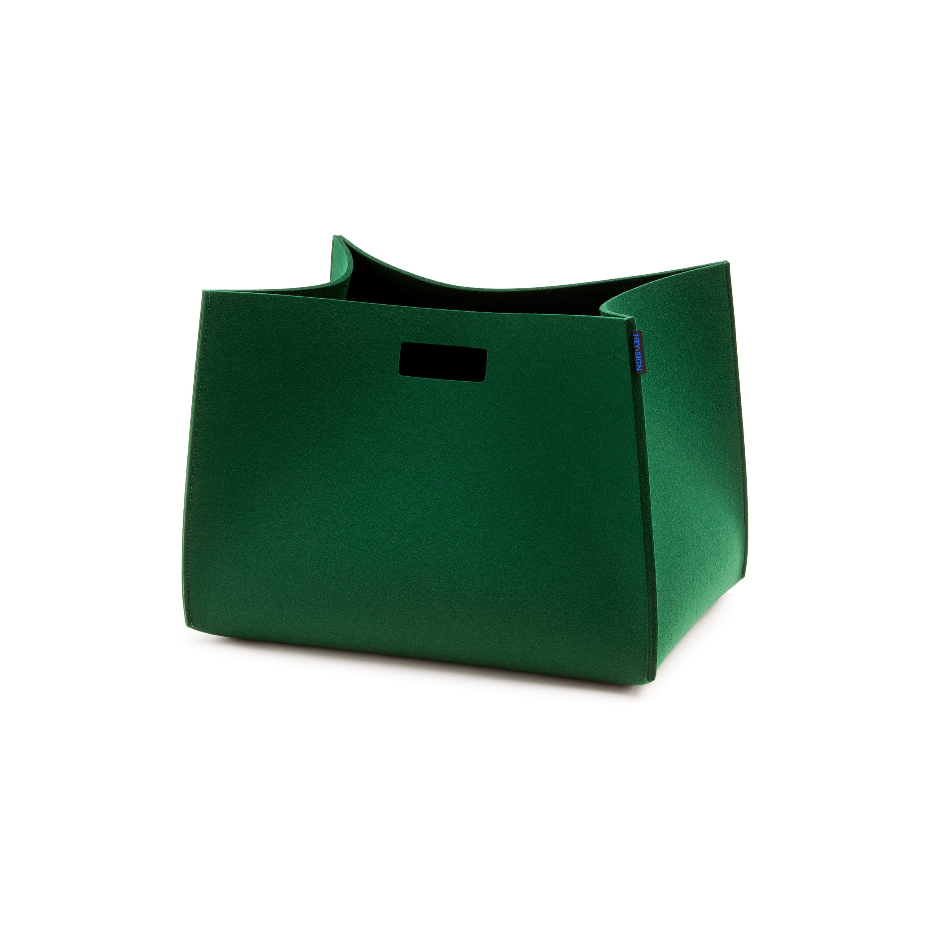 Tall Box
