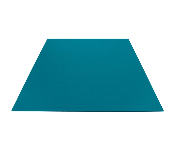 RUG RECTANGULAR - Rugs from HEY-SIGN | Architonic