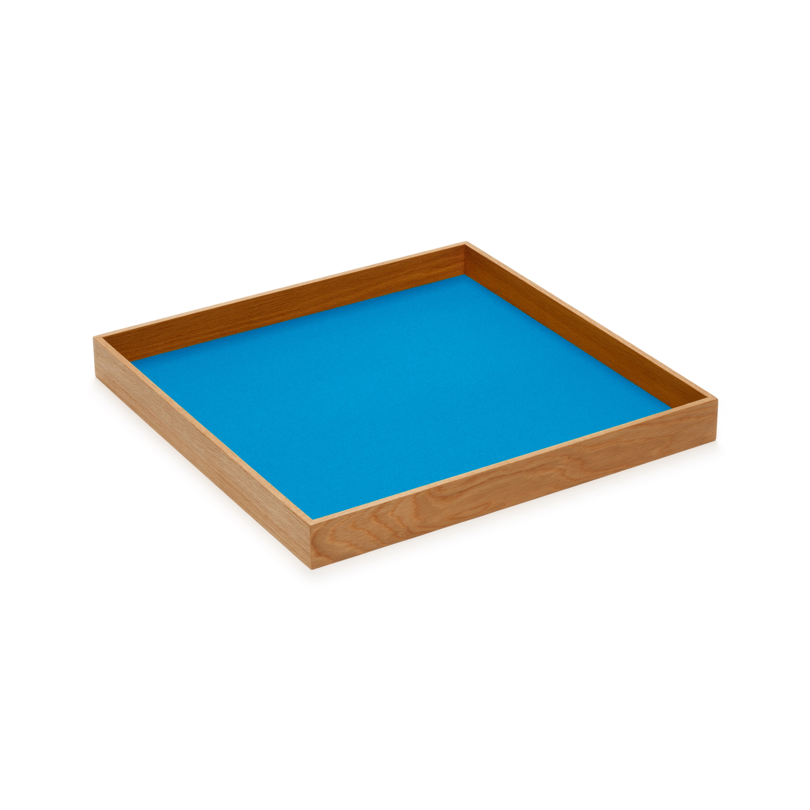 Tray square
