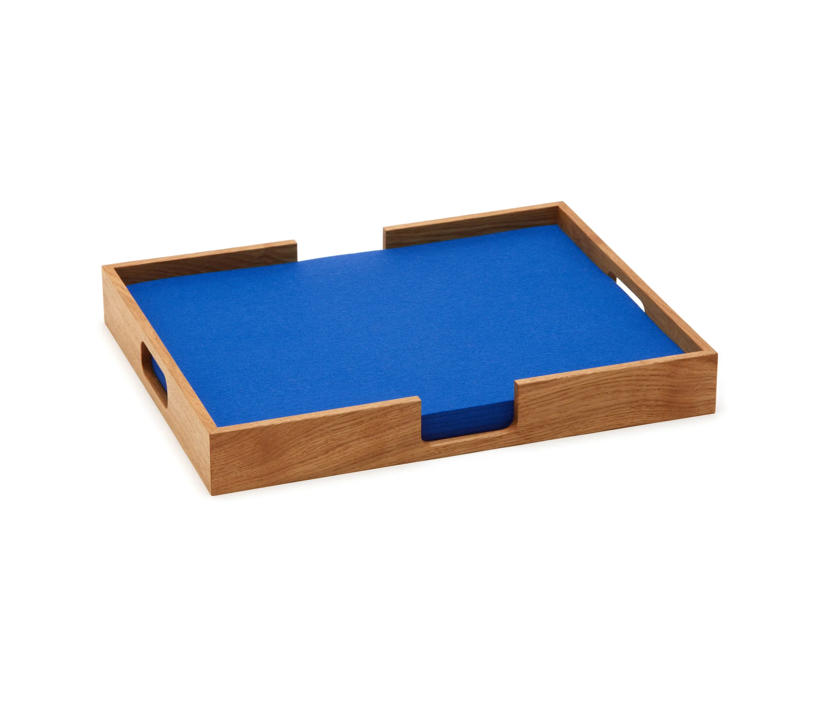 HEY-SIGN - Tray rectangular