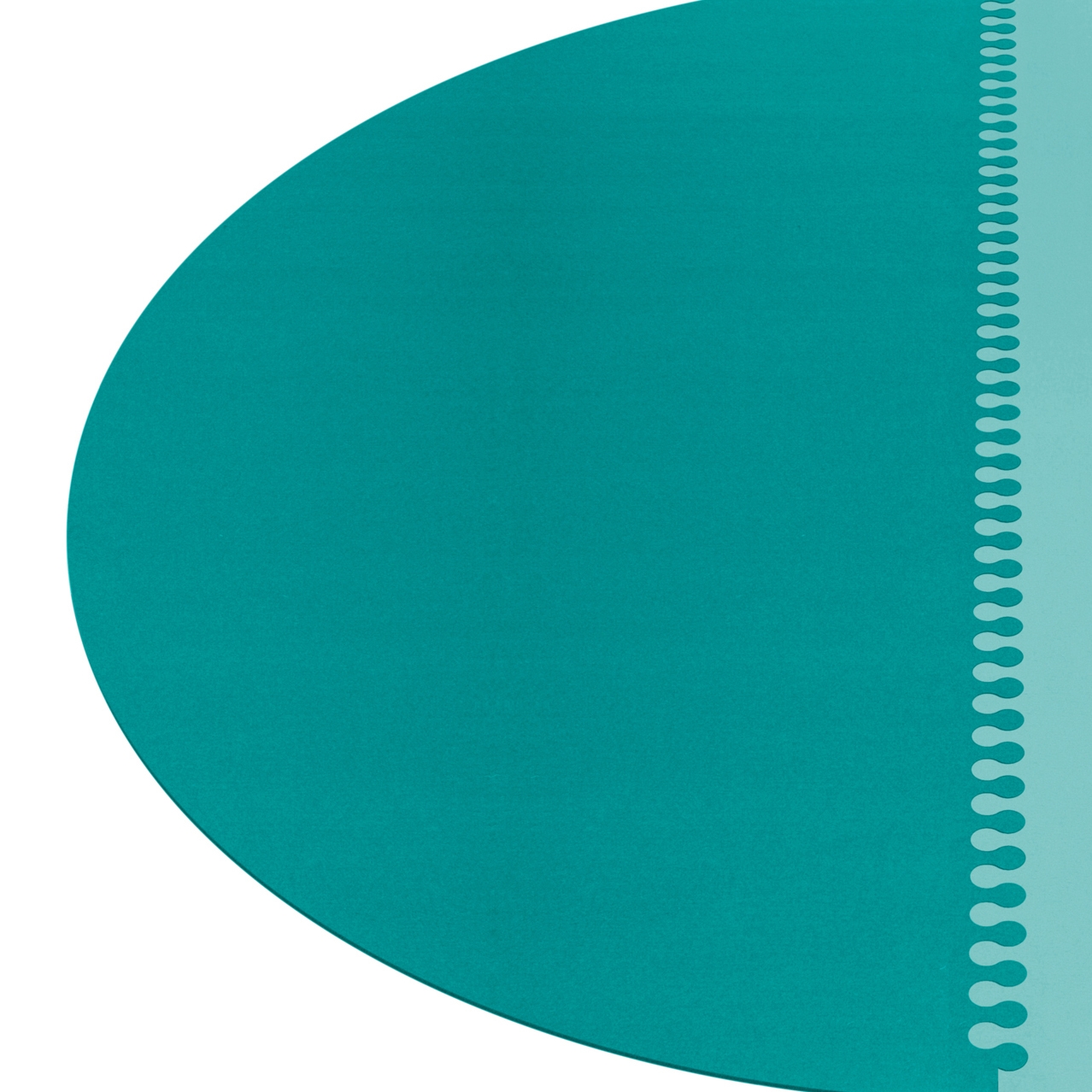 Rug Zipp round