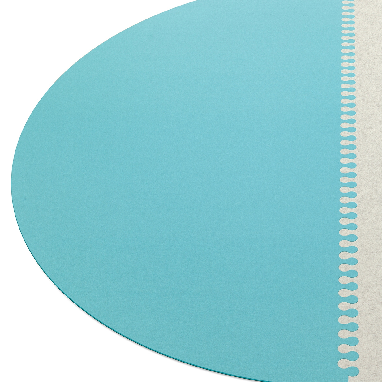 Rug Zipp round