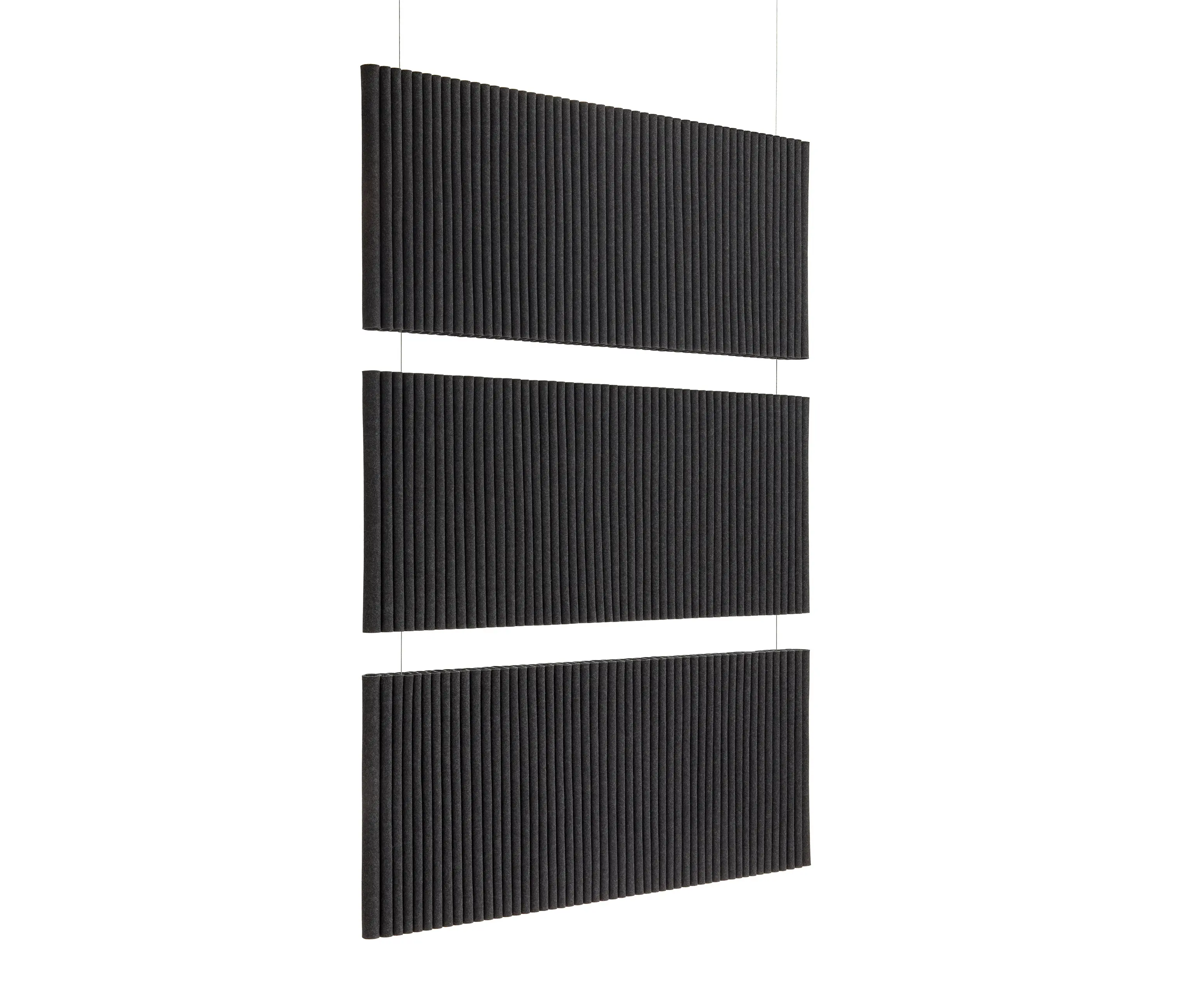 HEY-SIGN - Wave space modules
