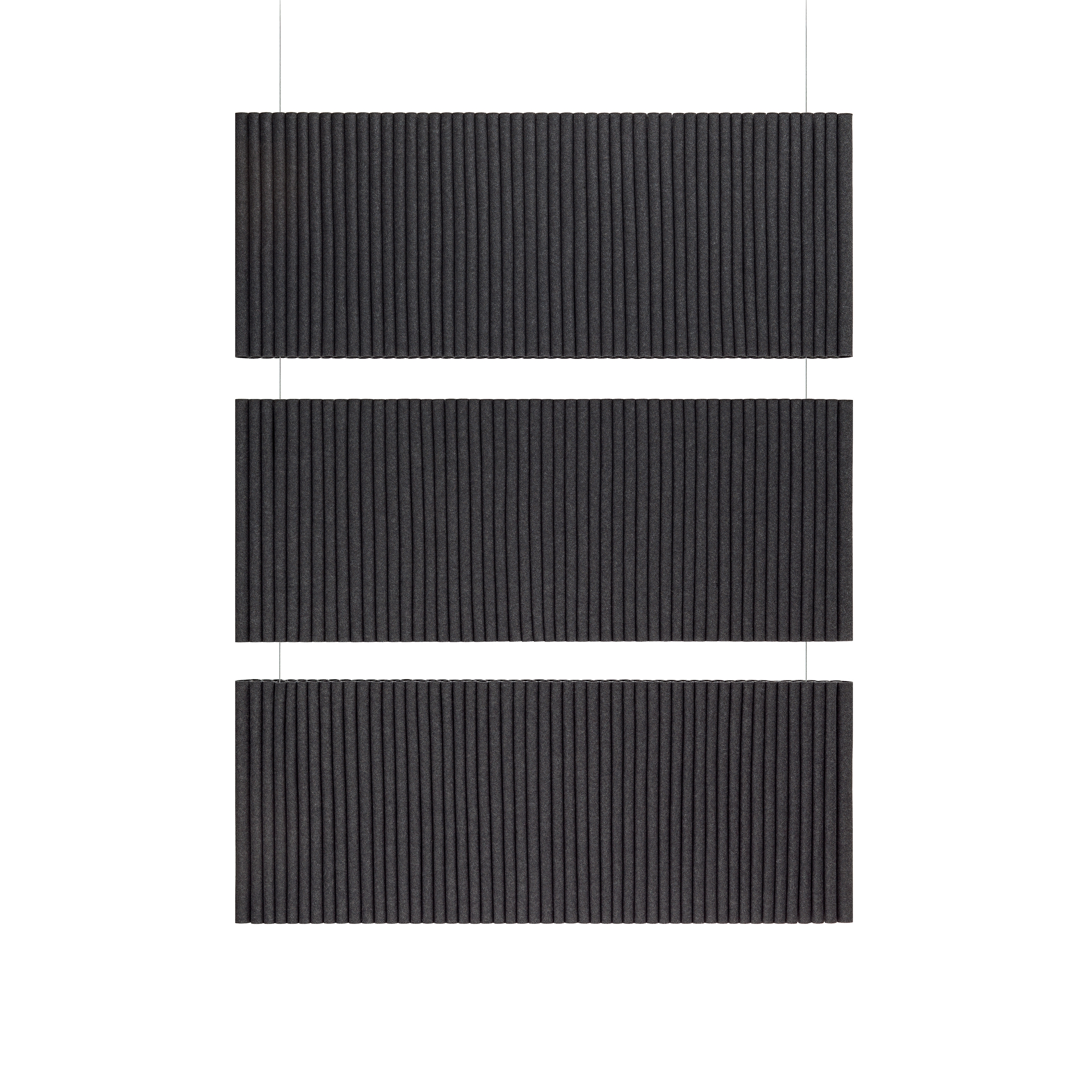 Display product Wave space modules from manufacturer HEY-SIGN