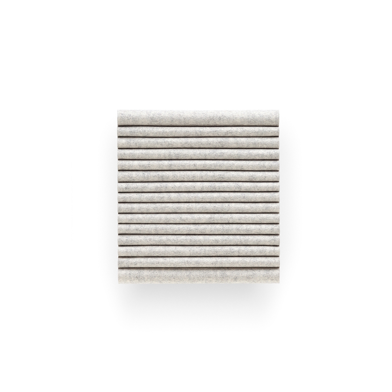 Display product Wave wall module, square from manufacturer HEY-SIGN