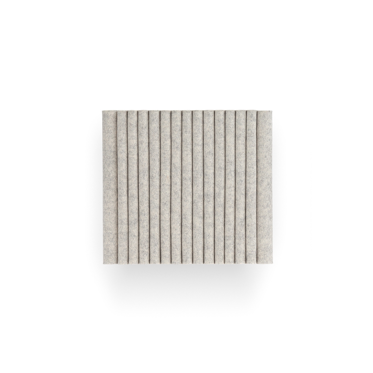 Display product Wave wall module, square from manufacturer HEY-SIGN