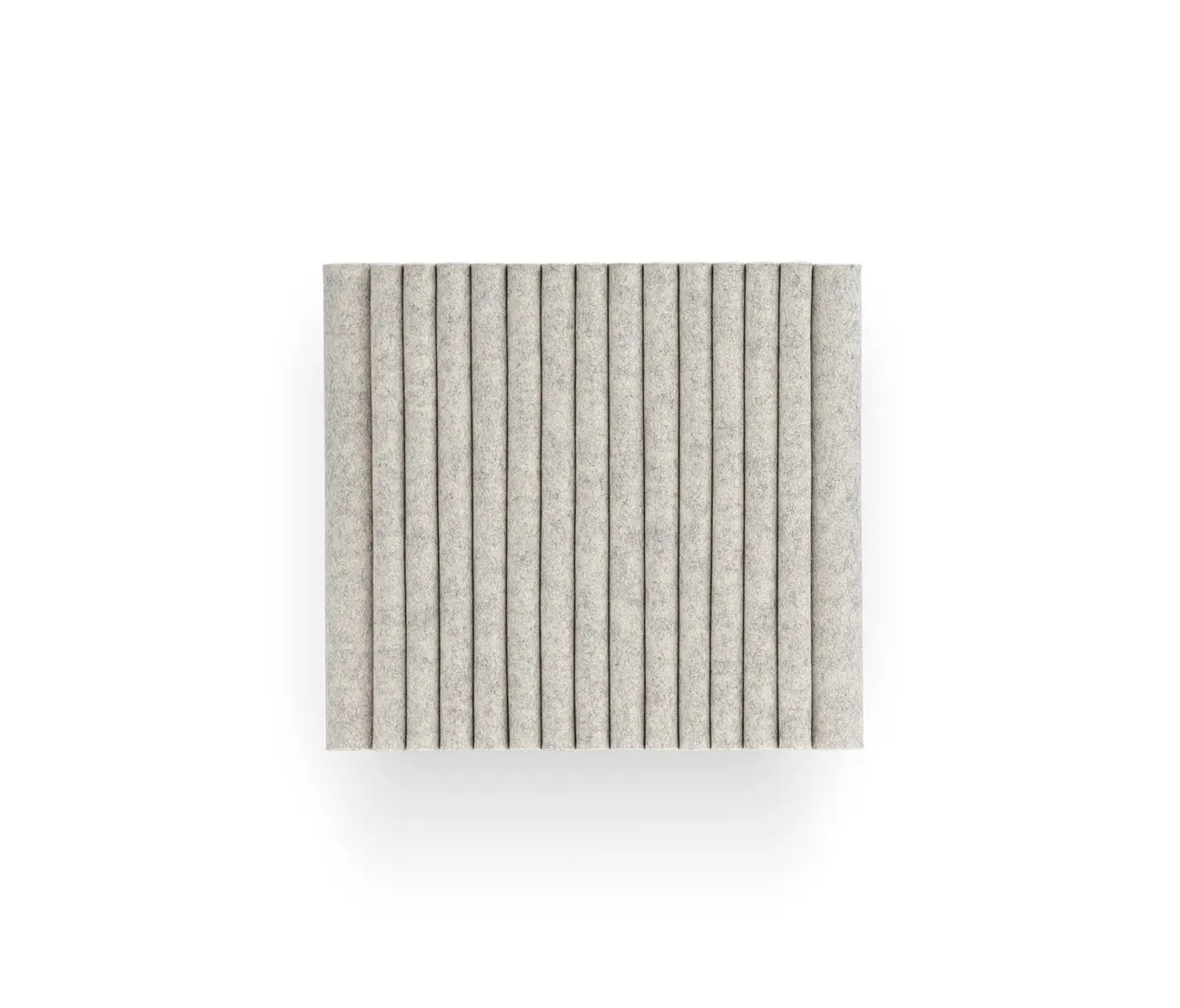 HEY-SIGN - Wave wall module, square