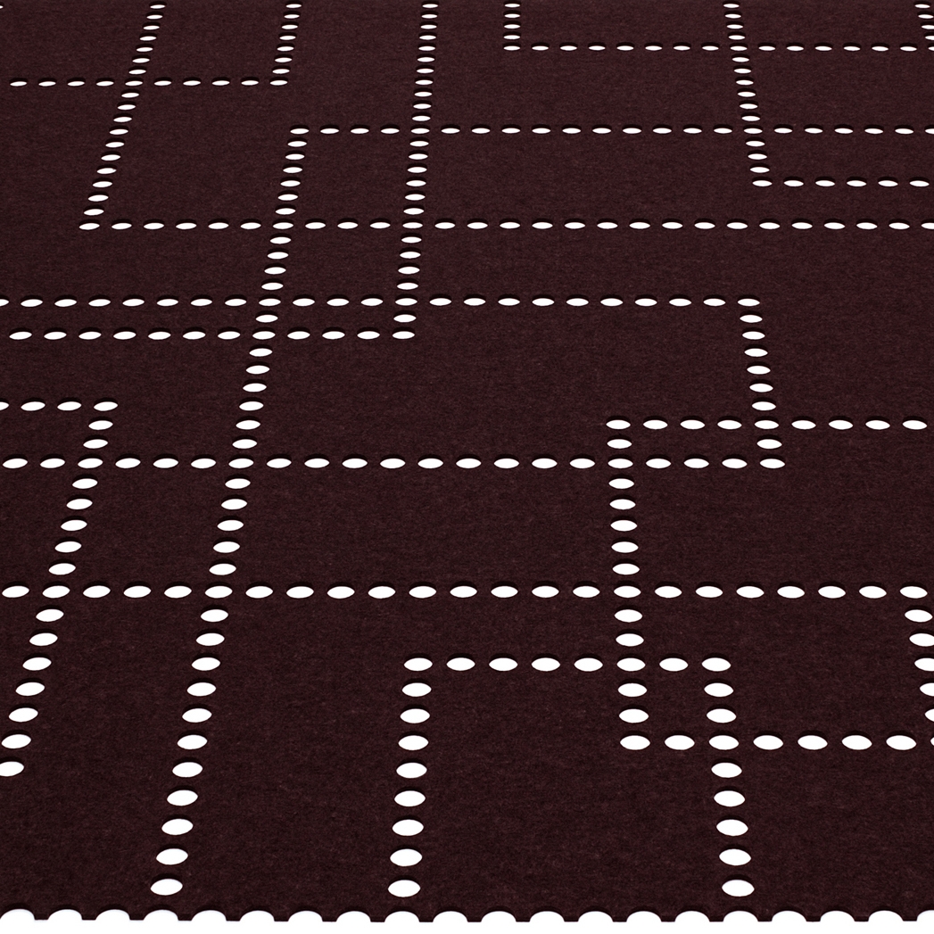 Rug Stamp