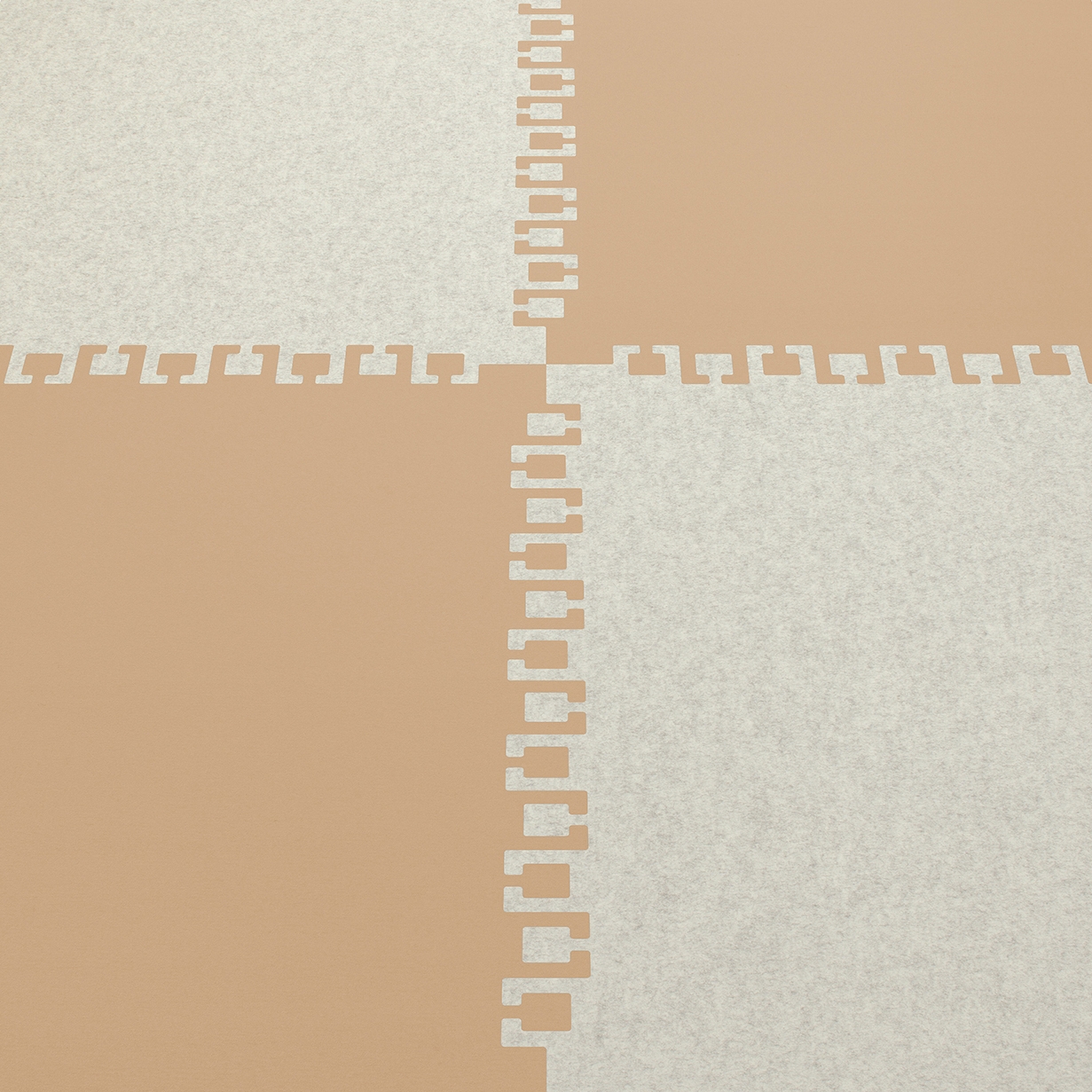 Rug Twice 4 parts