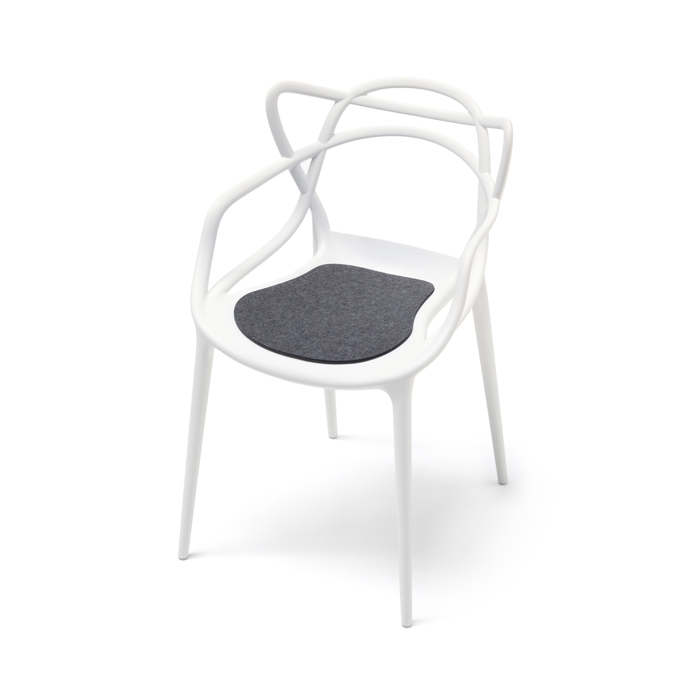 Produkt Sitzauflage Masters von Kartell des Herstellers HEY-SIGN anzeigen