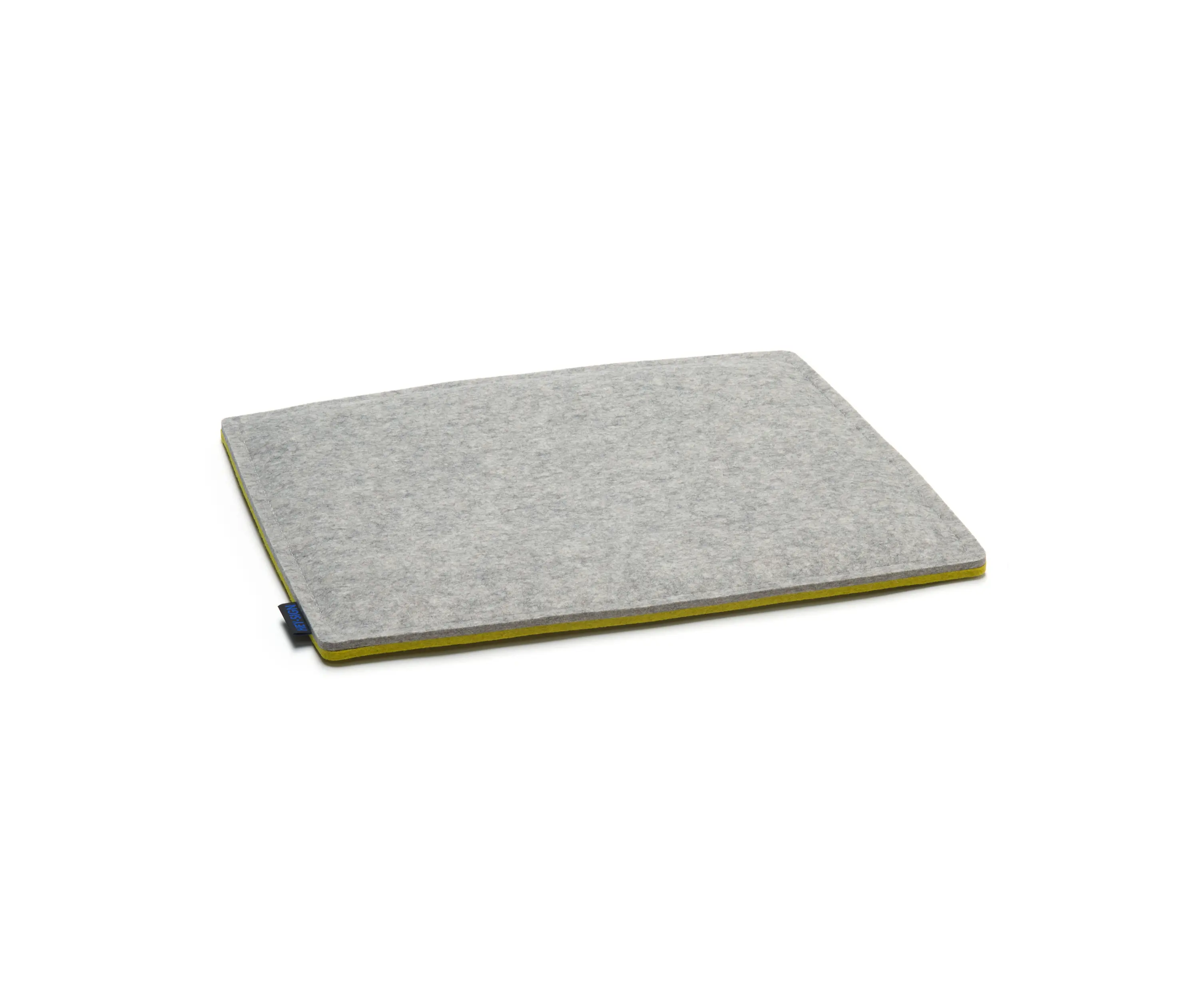 HEY-SIGN - Seat cushion S 161 by Thonet
