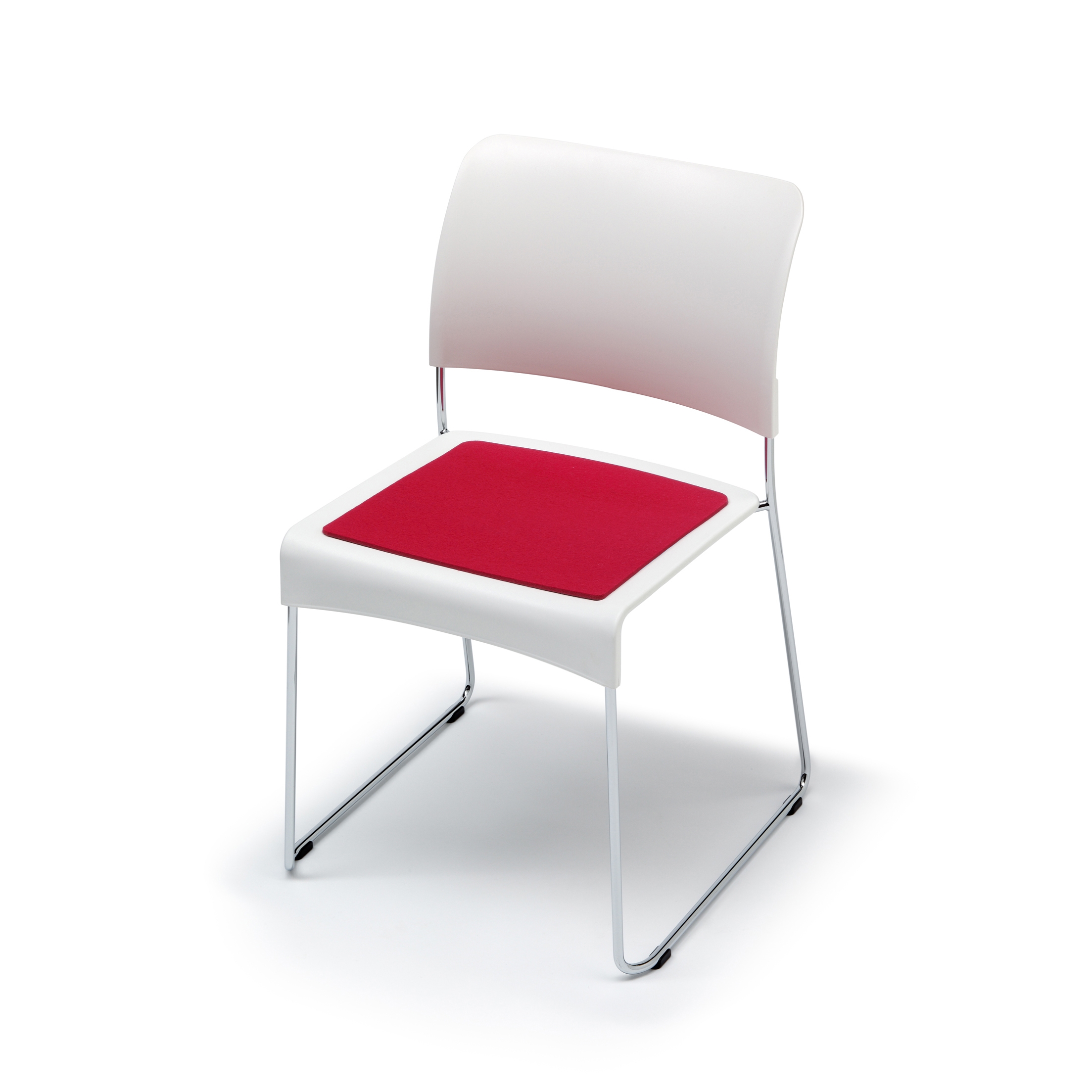 Display product Seat cushion Sim from manufacturer HEY-SIGN
