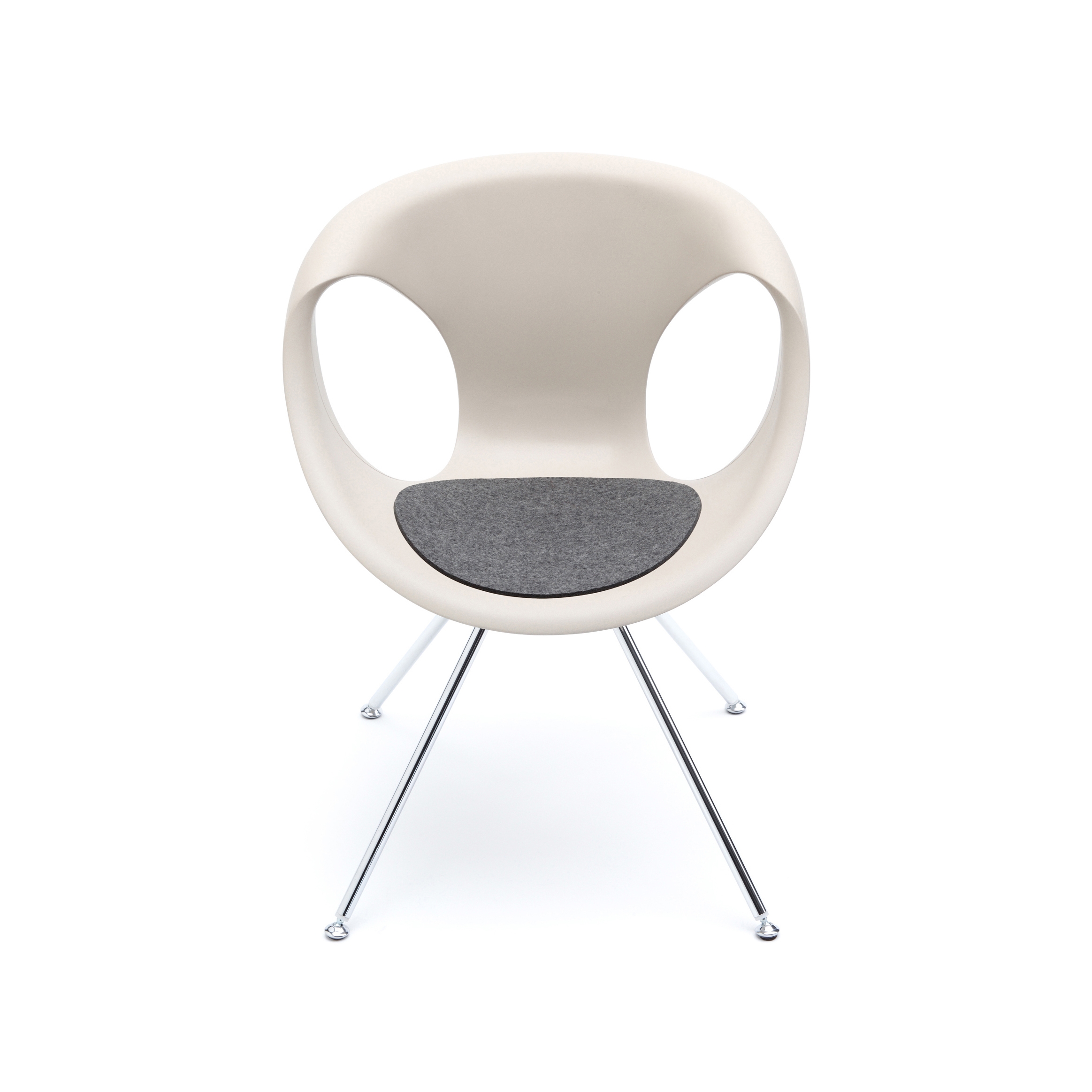 Seat cushion Up