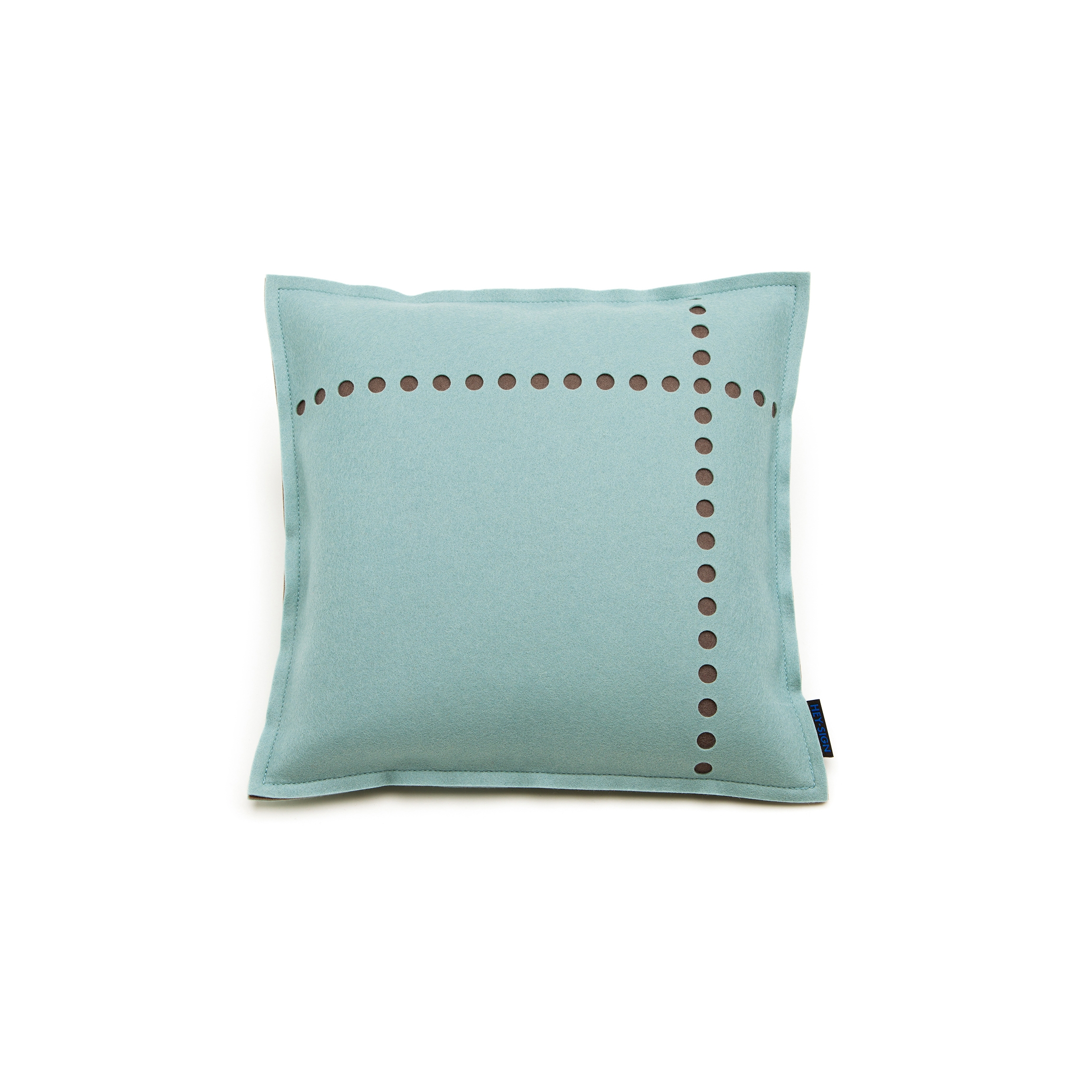 Cushion Stamp line