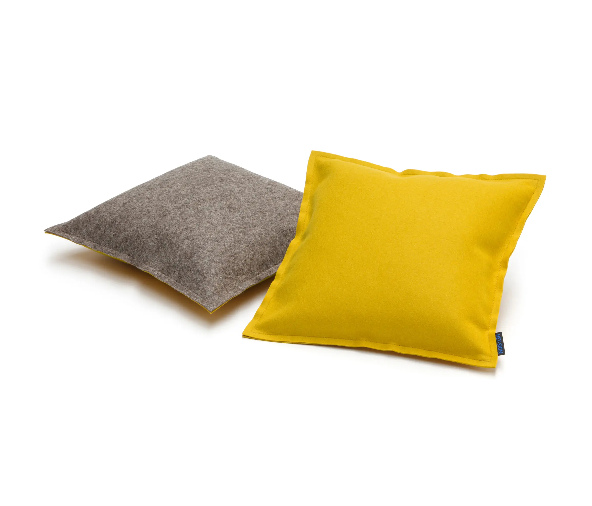 HEY-SIGN - Cushion Bi