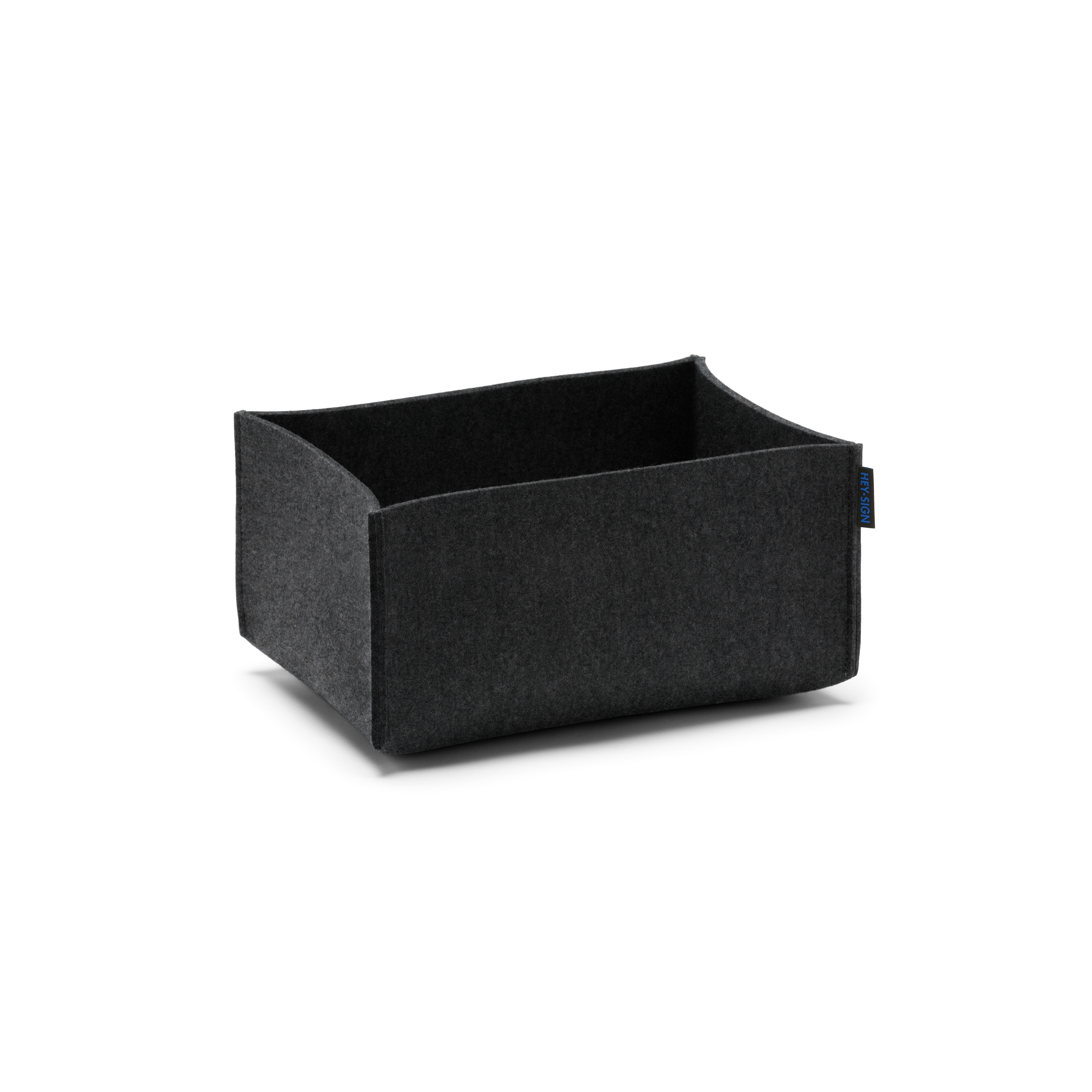 Box rectangular