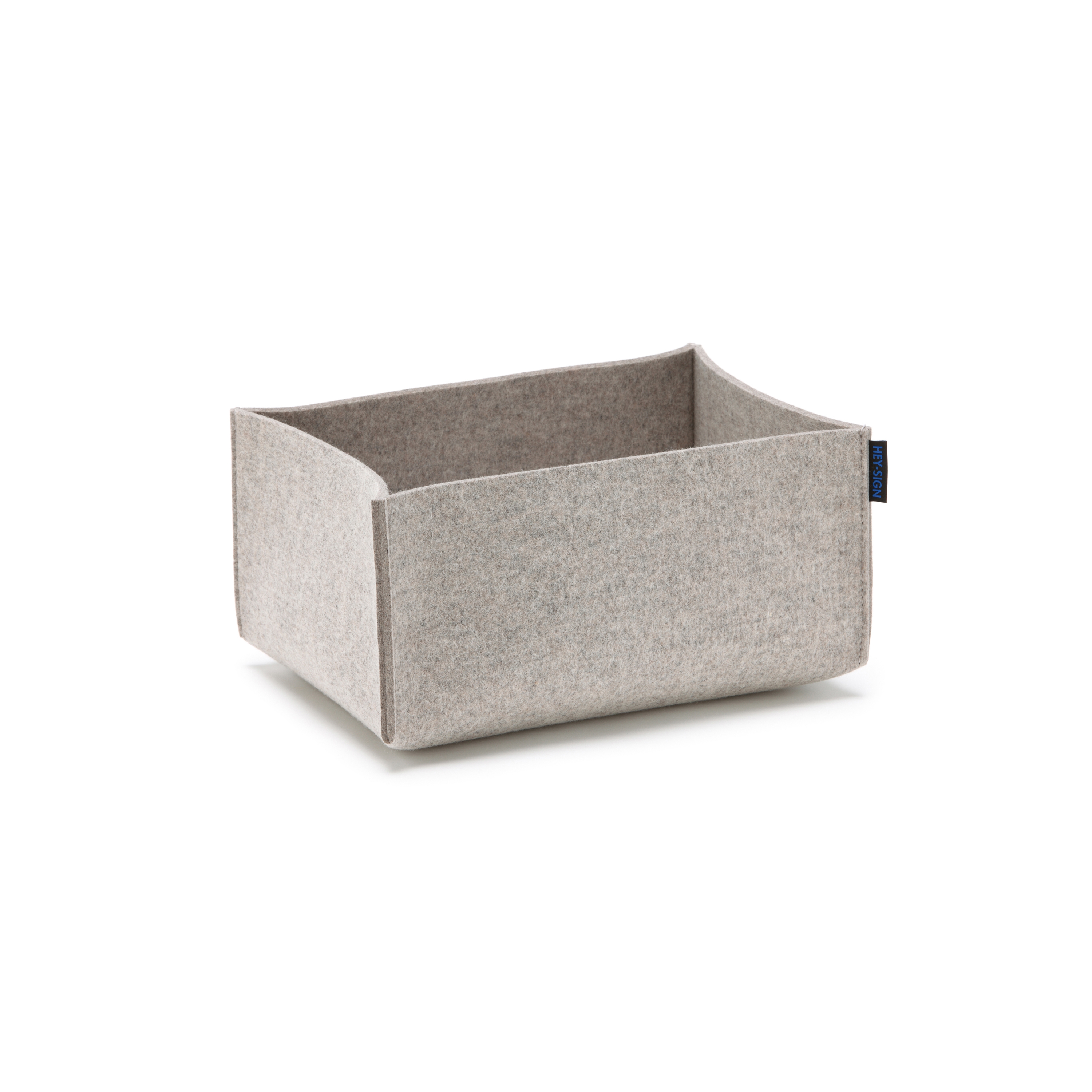 Box rectangular
