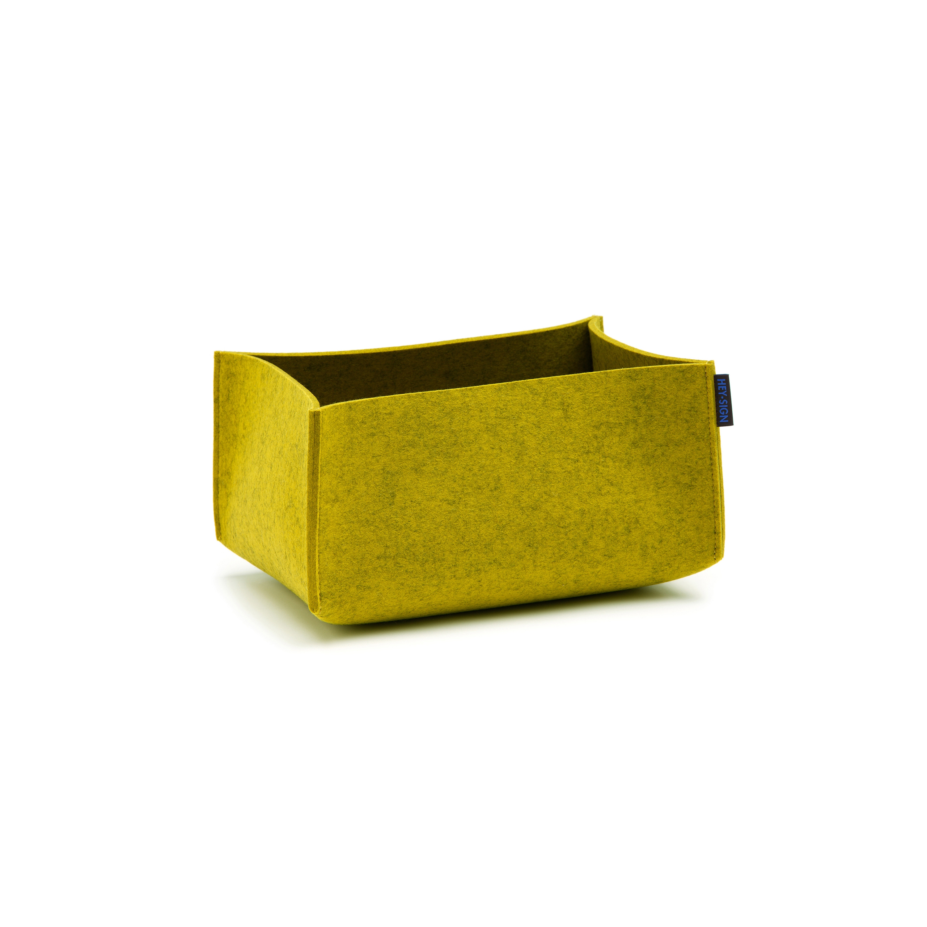Box rectangular