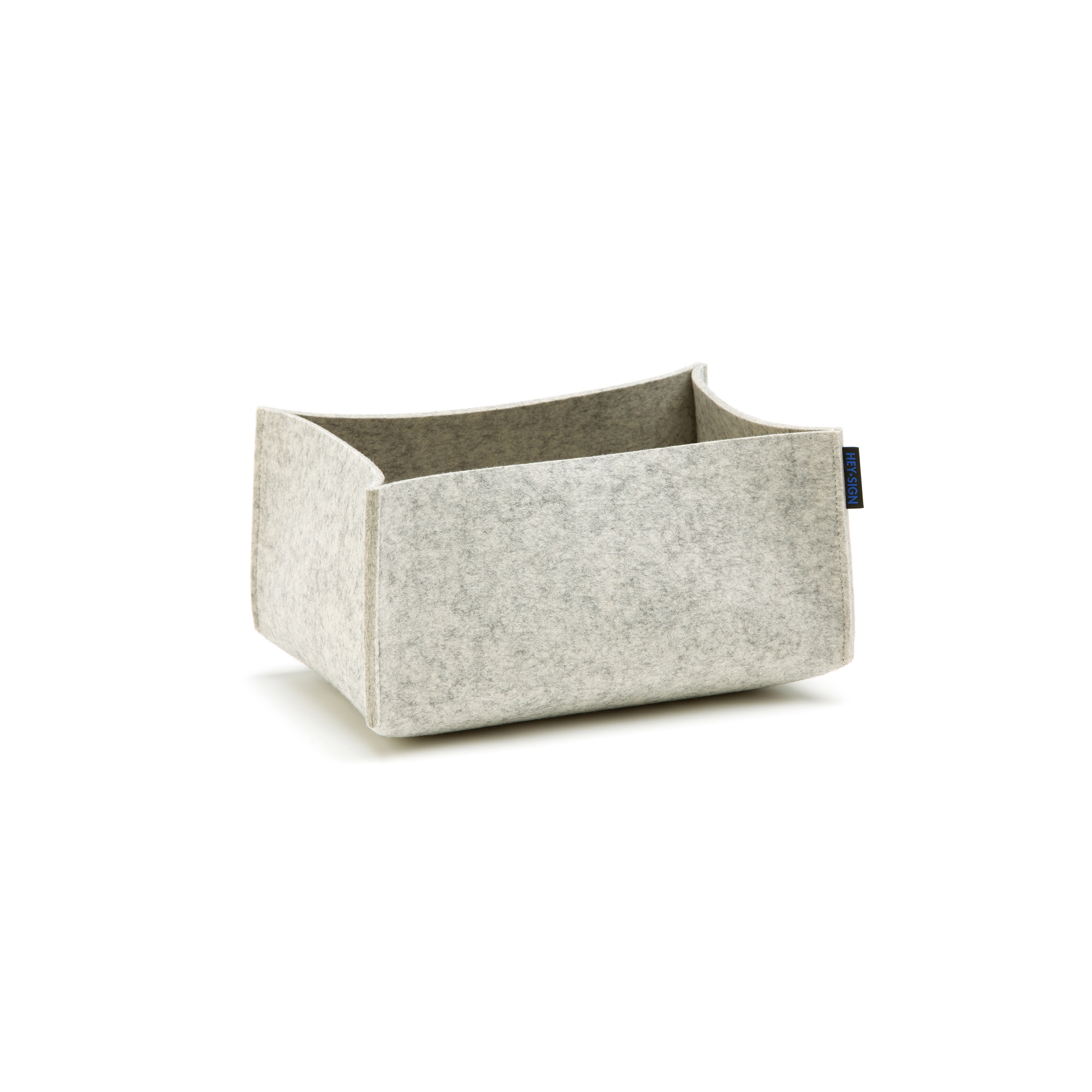 Box rectangular