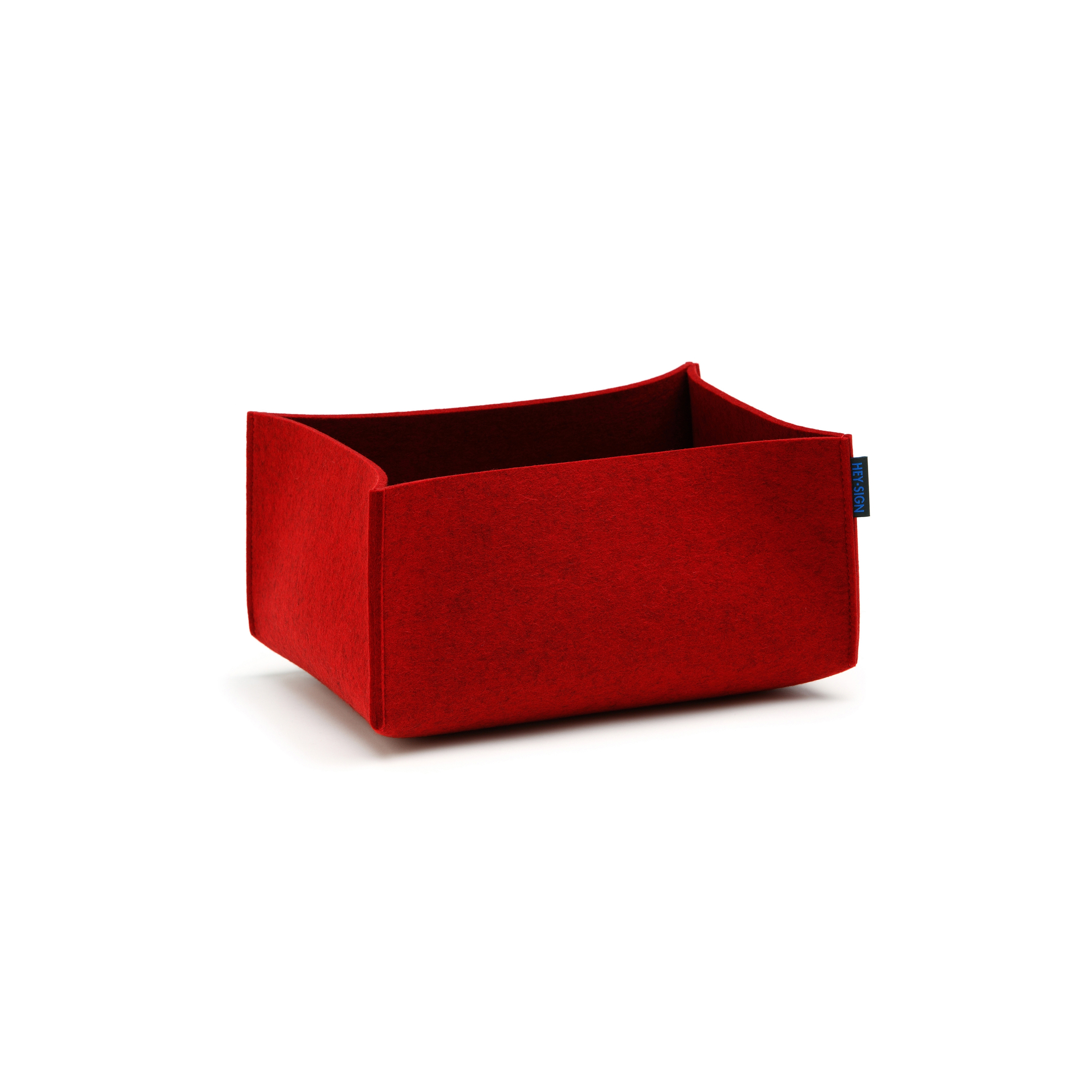 Box rectangular