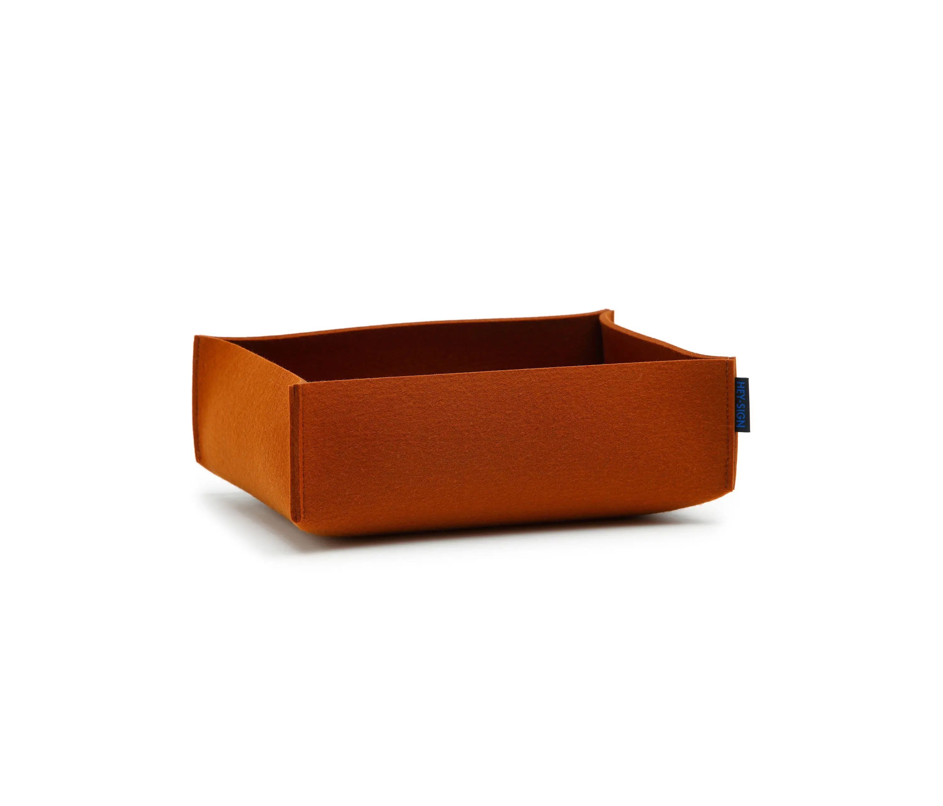 HEY-SIGN - Box rectangular