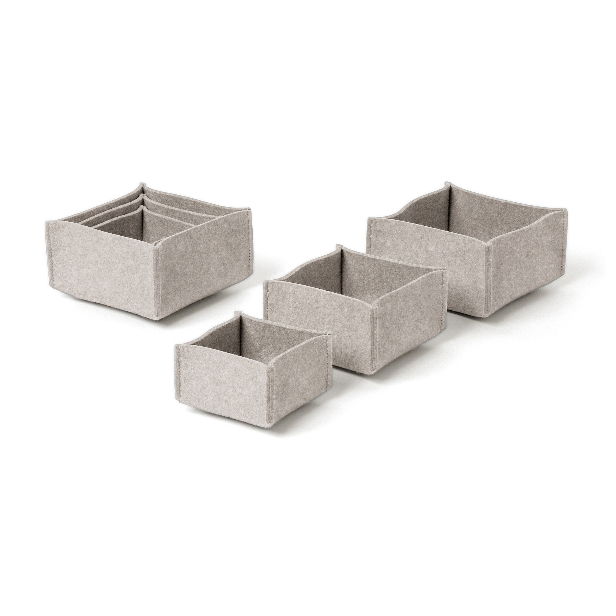 Box Set 1