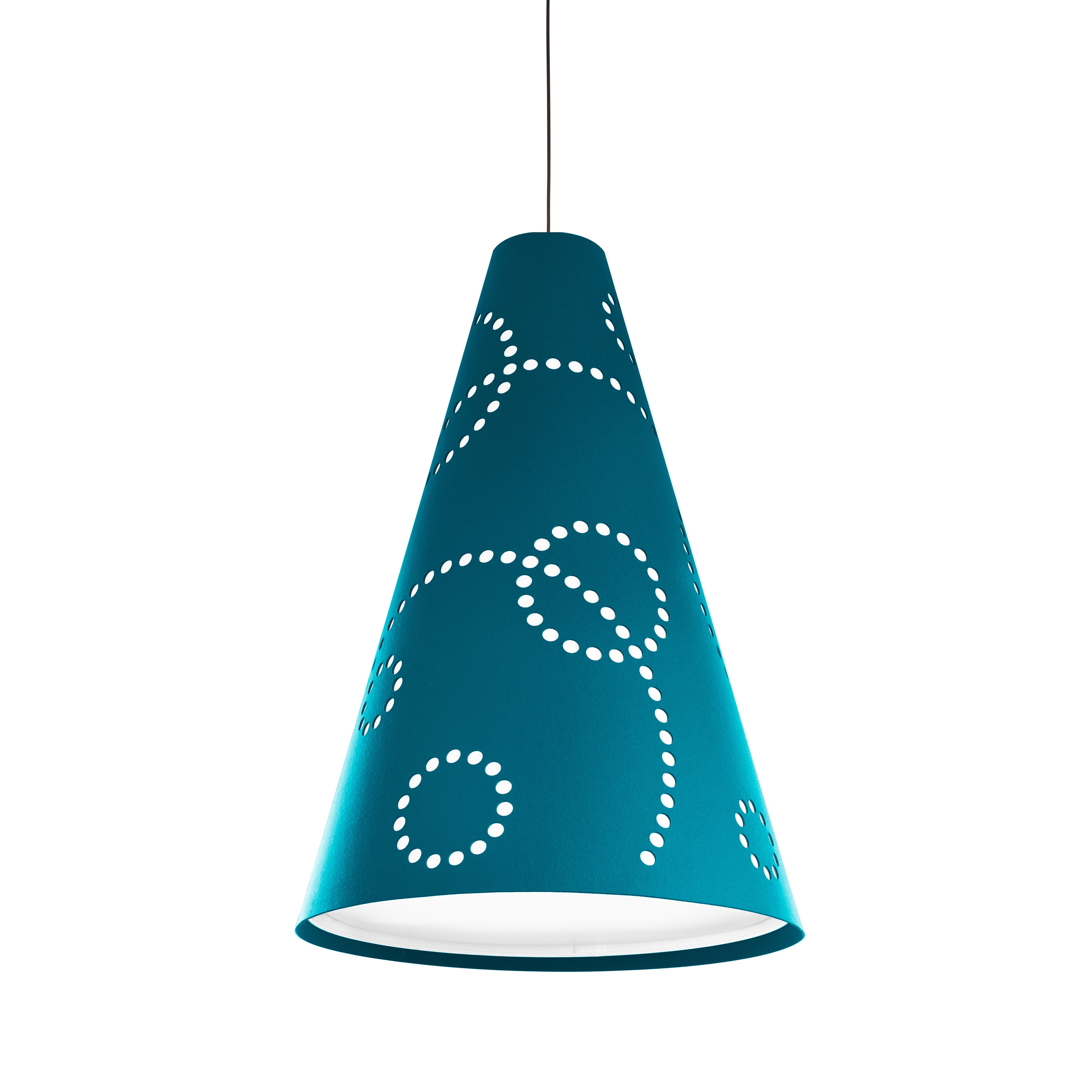 Display product Hey-Light Stamp L from manufacturer HEY-SIGN