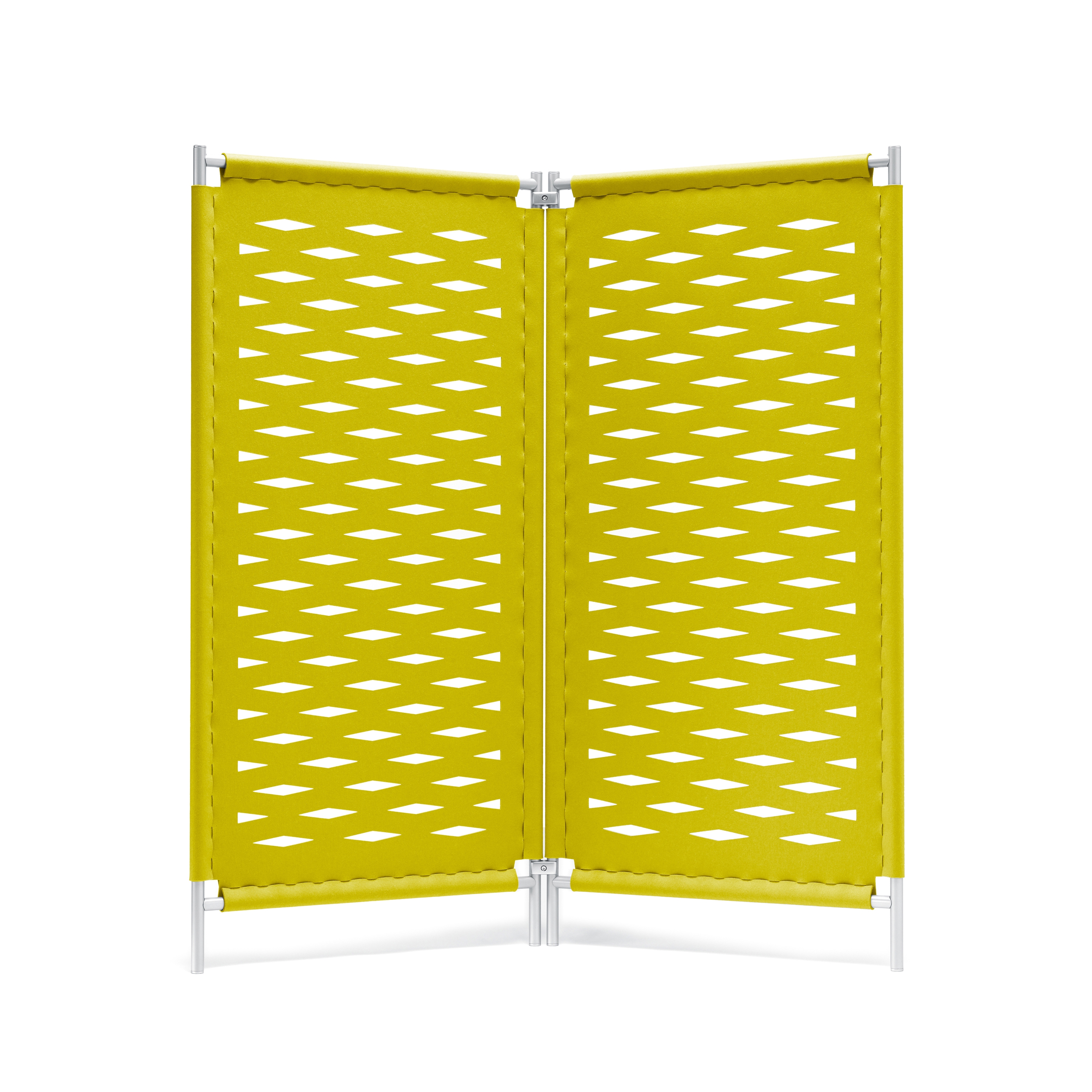 Room divider Grate