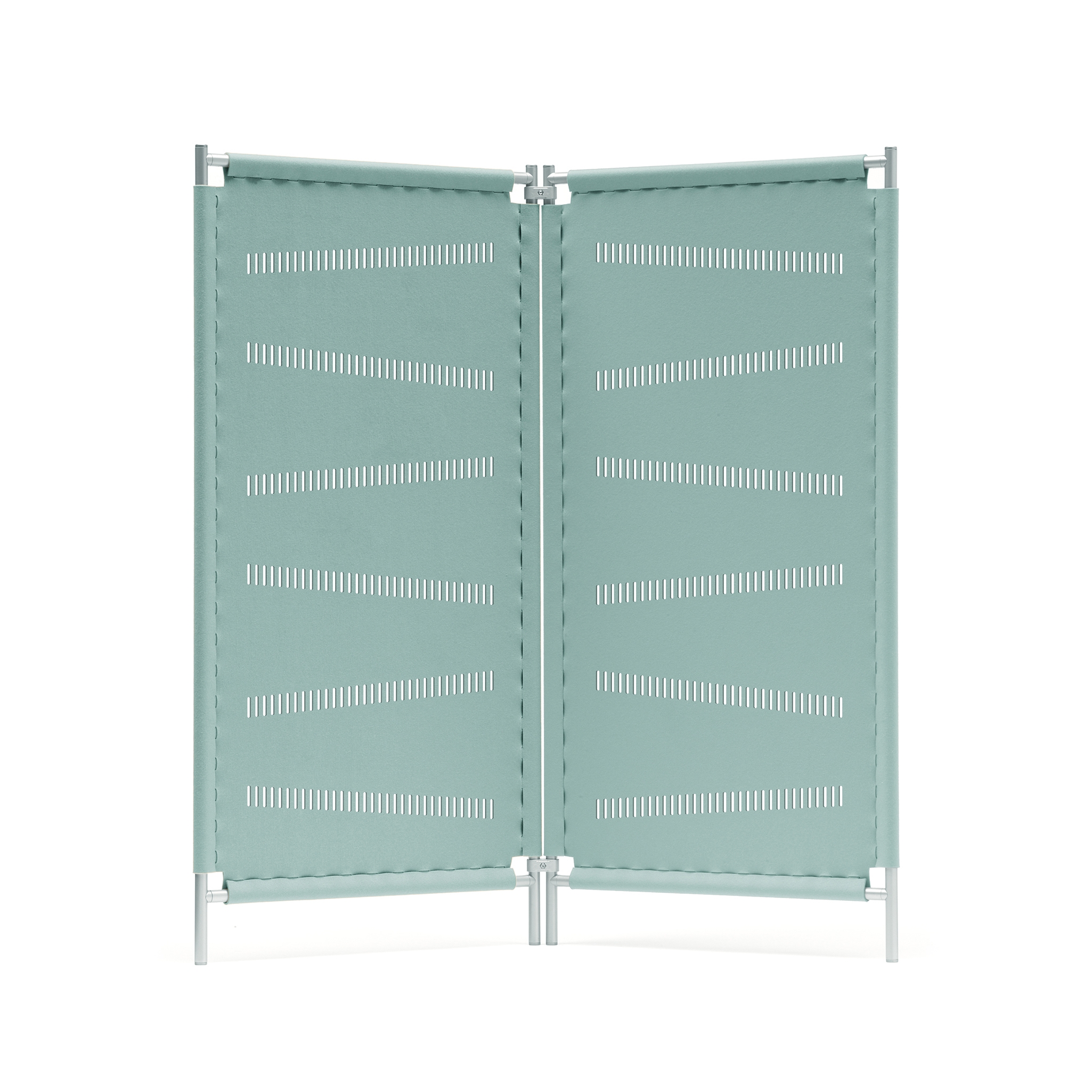 Display product Room divider Moiré from manufacturer HEY-SIGN