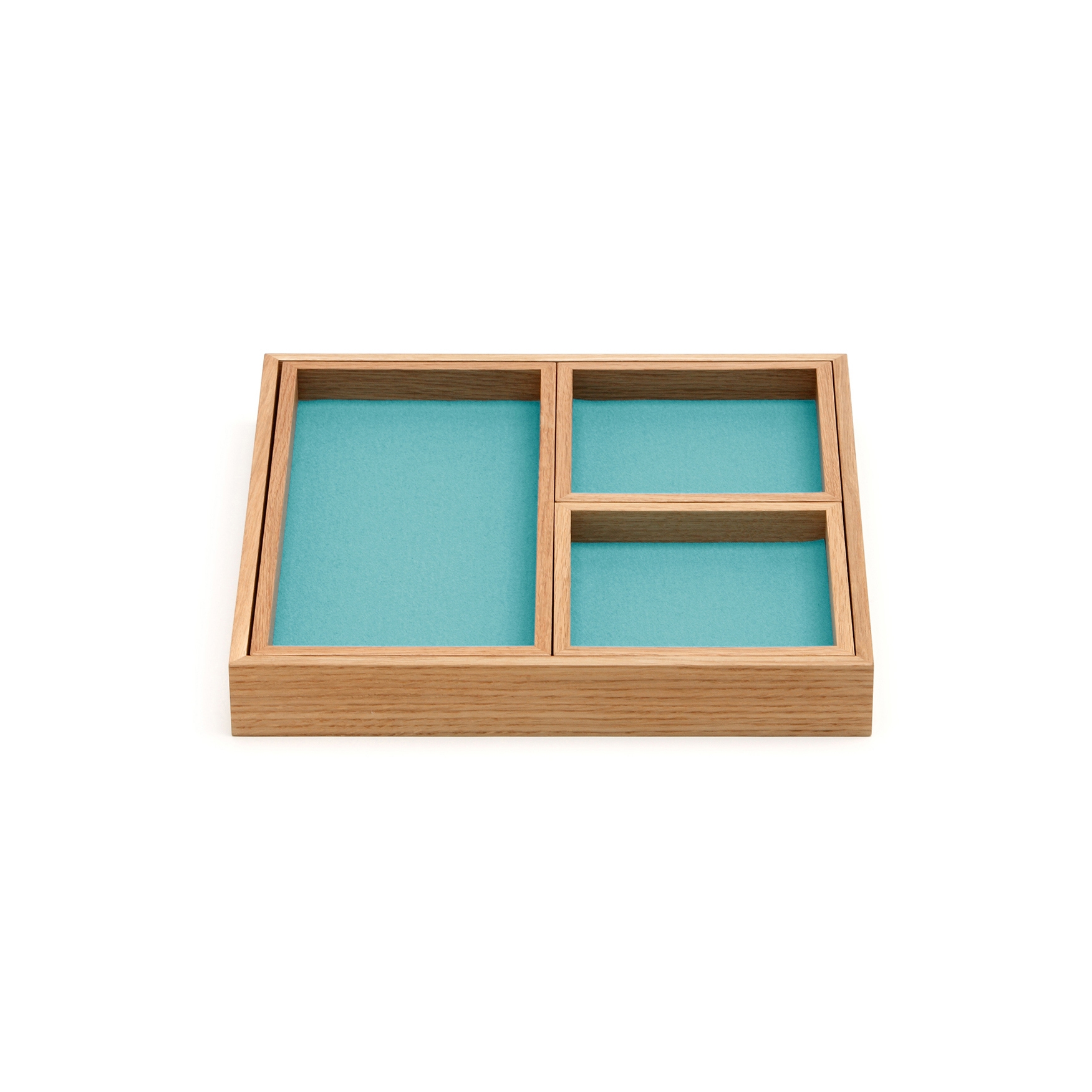 Tray Set