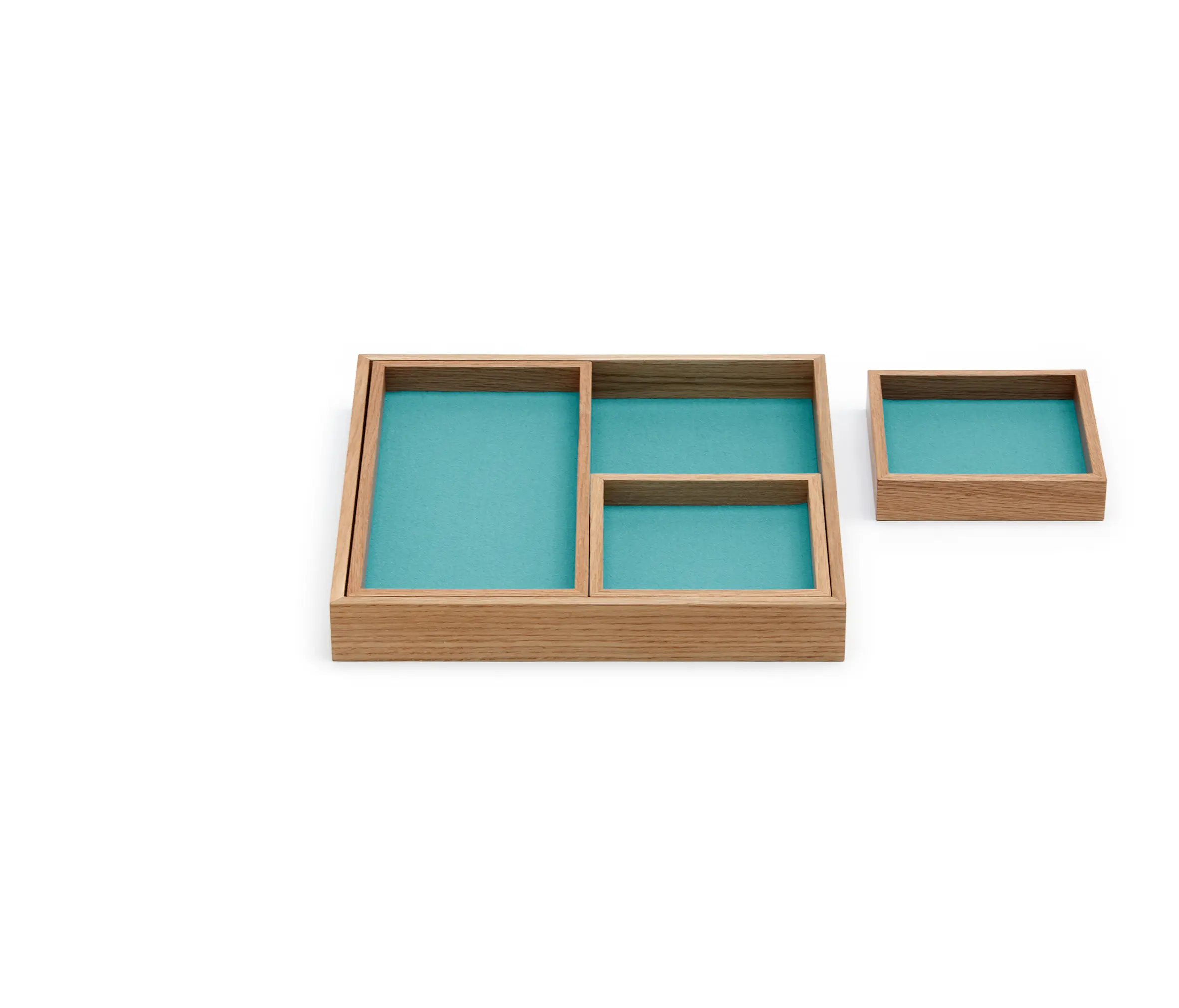 HEY-SIGN - Tray Set