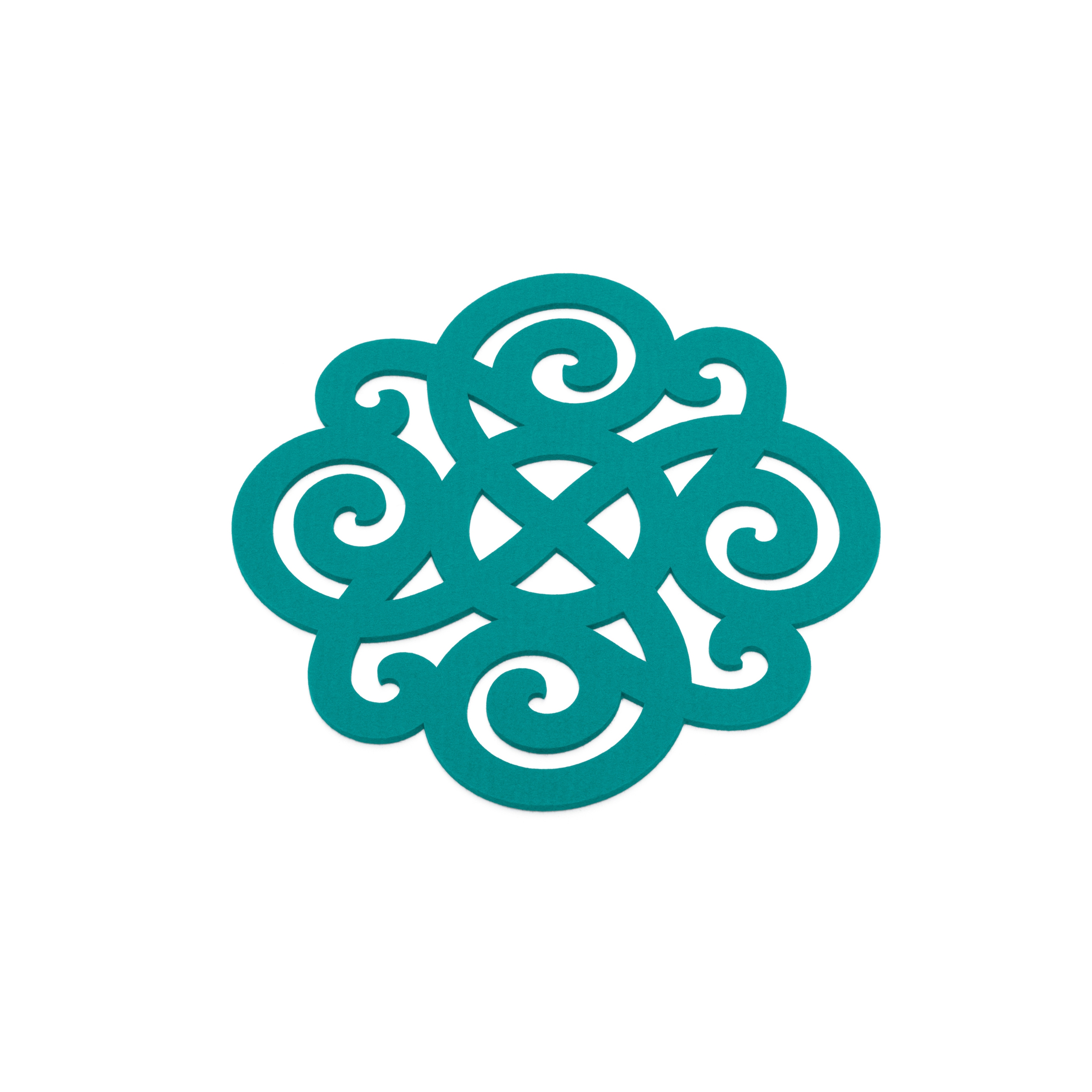 Untersetzer Celtic