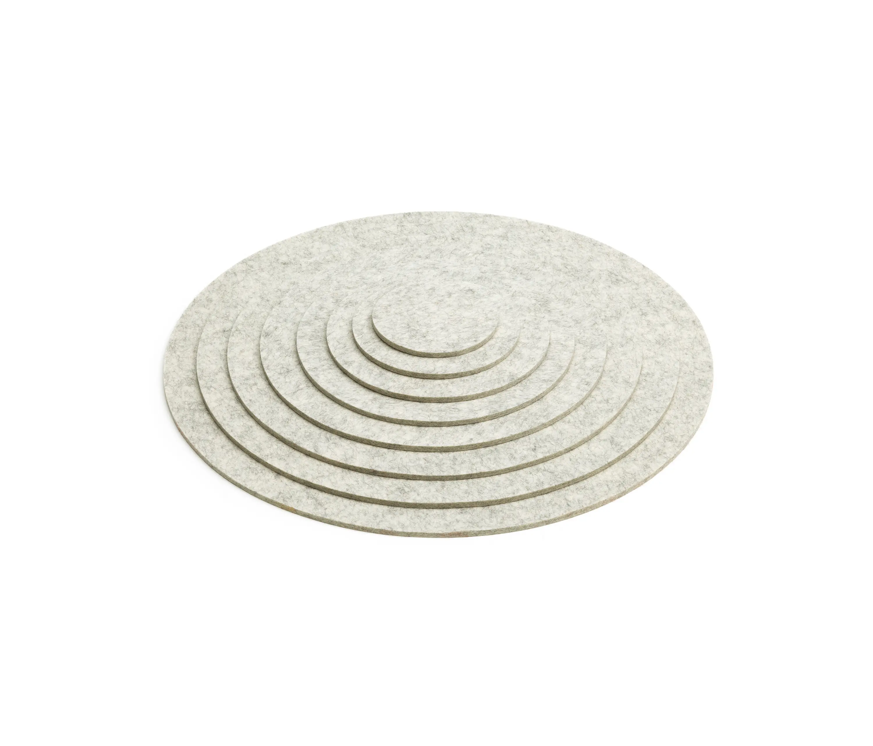 HEY-SIGN - Coaster round