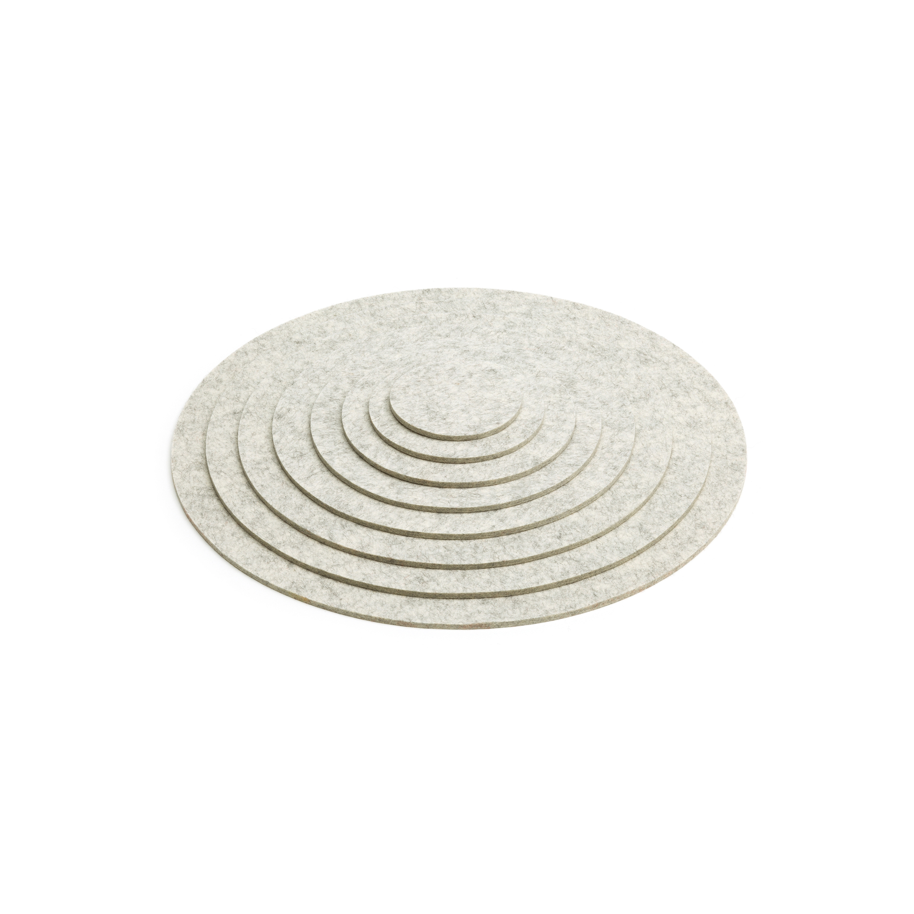 Coaster round