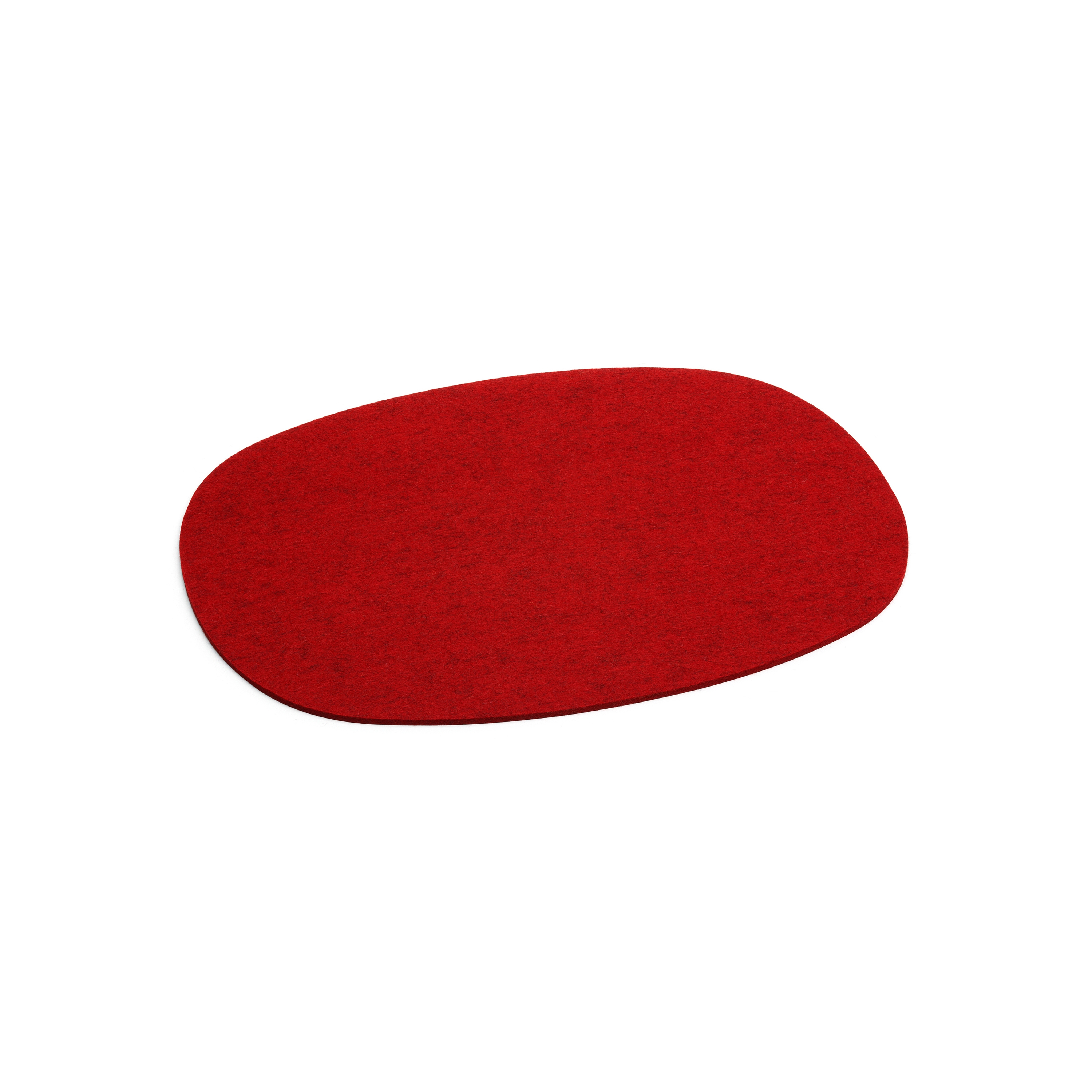 Placemat oval