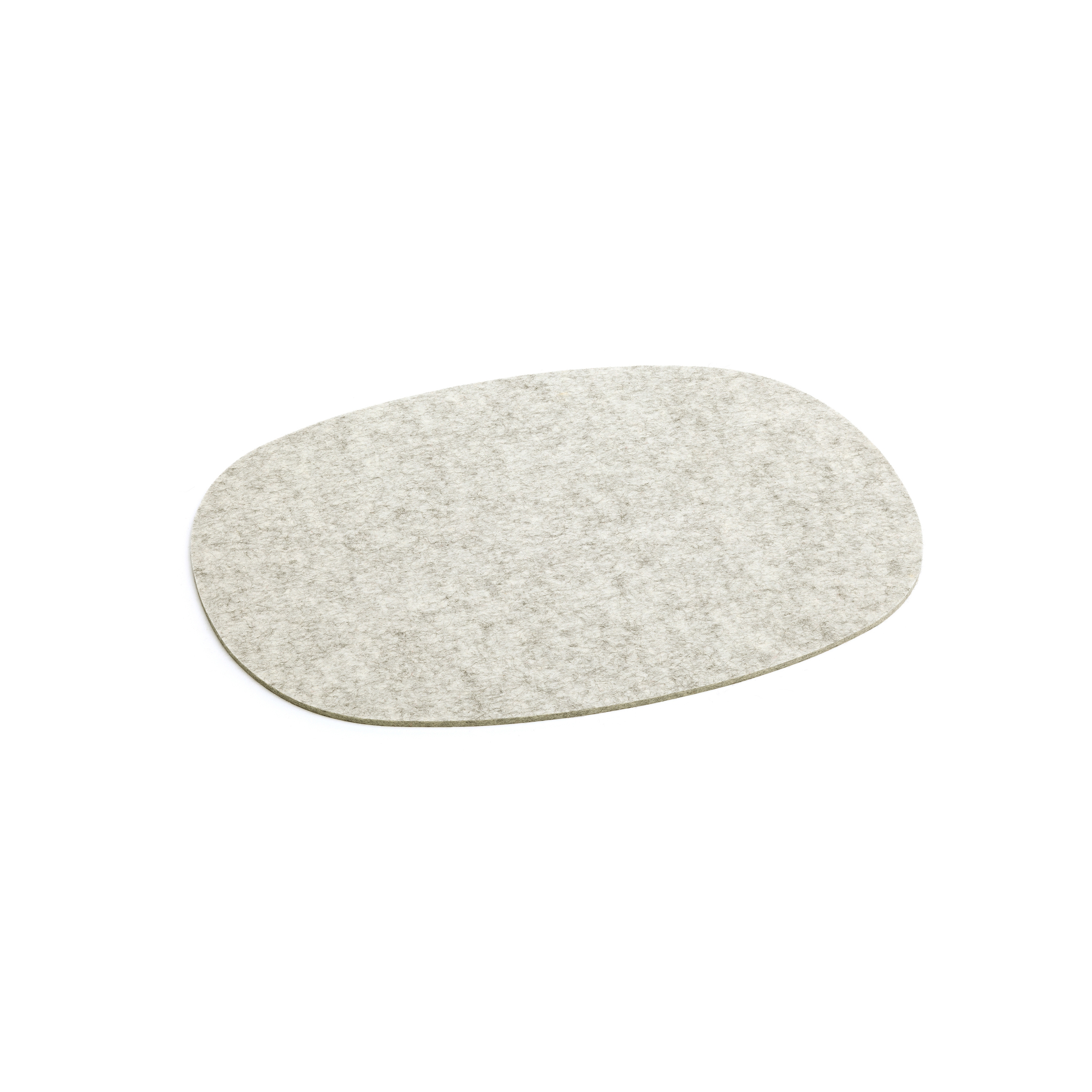 Placemat oval