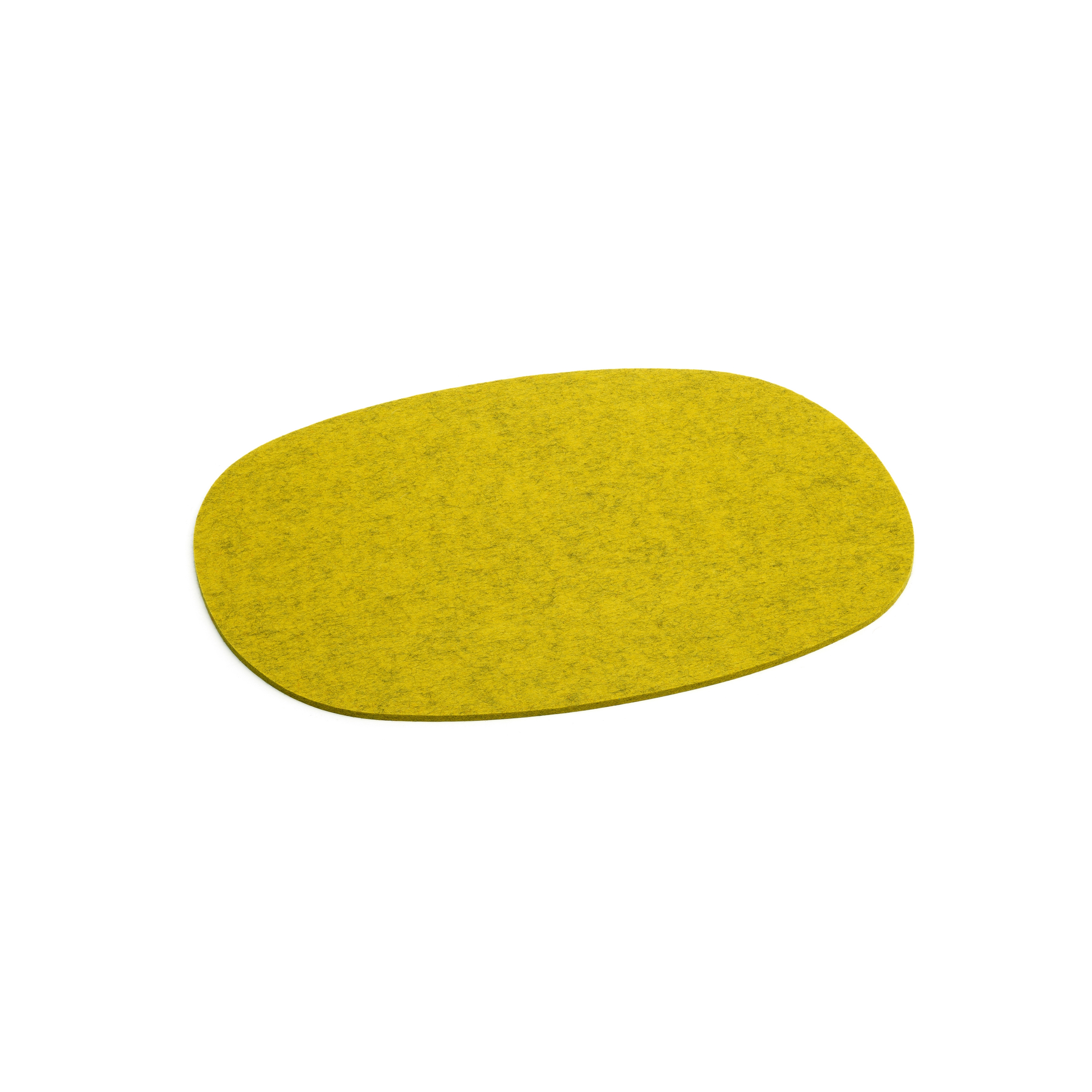 Placemat oval
