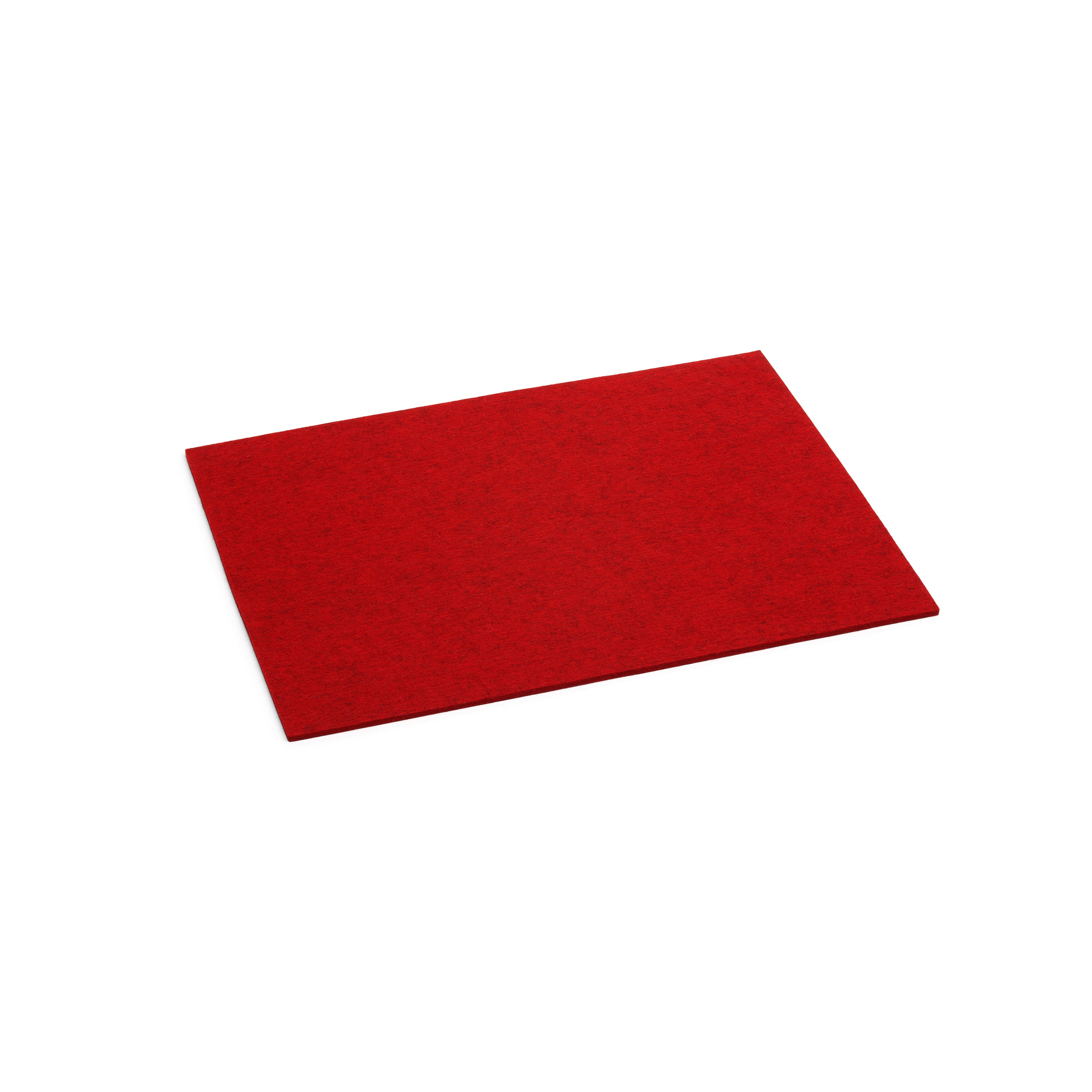 Placemat rectangular
