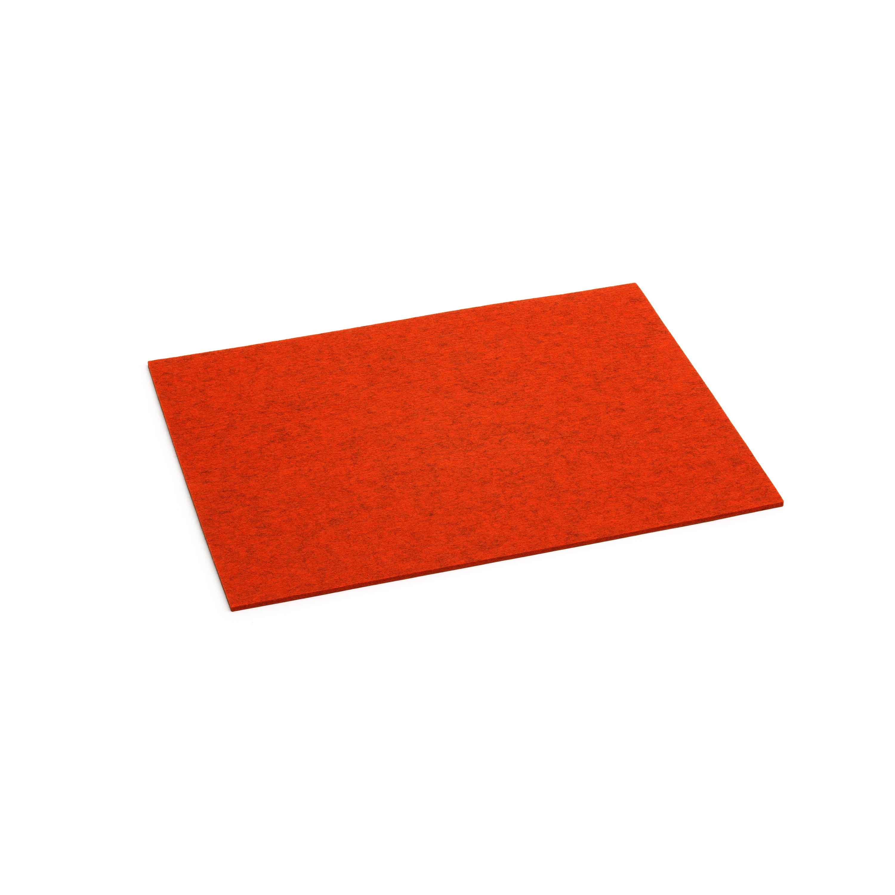 Placemat rectangular