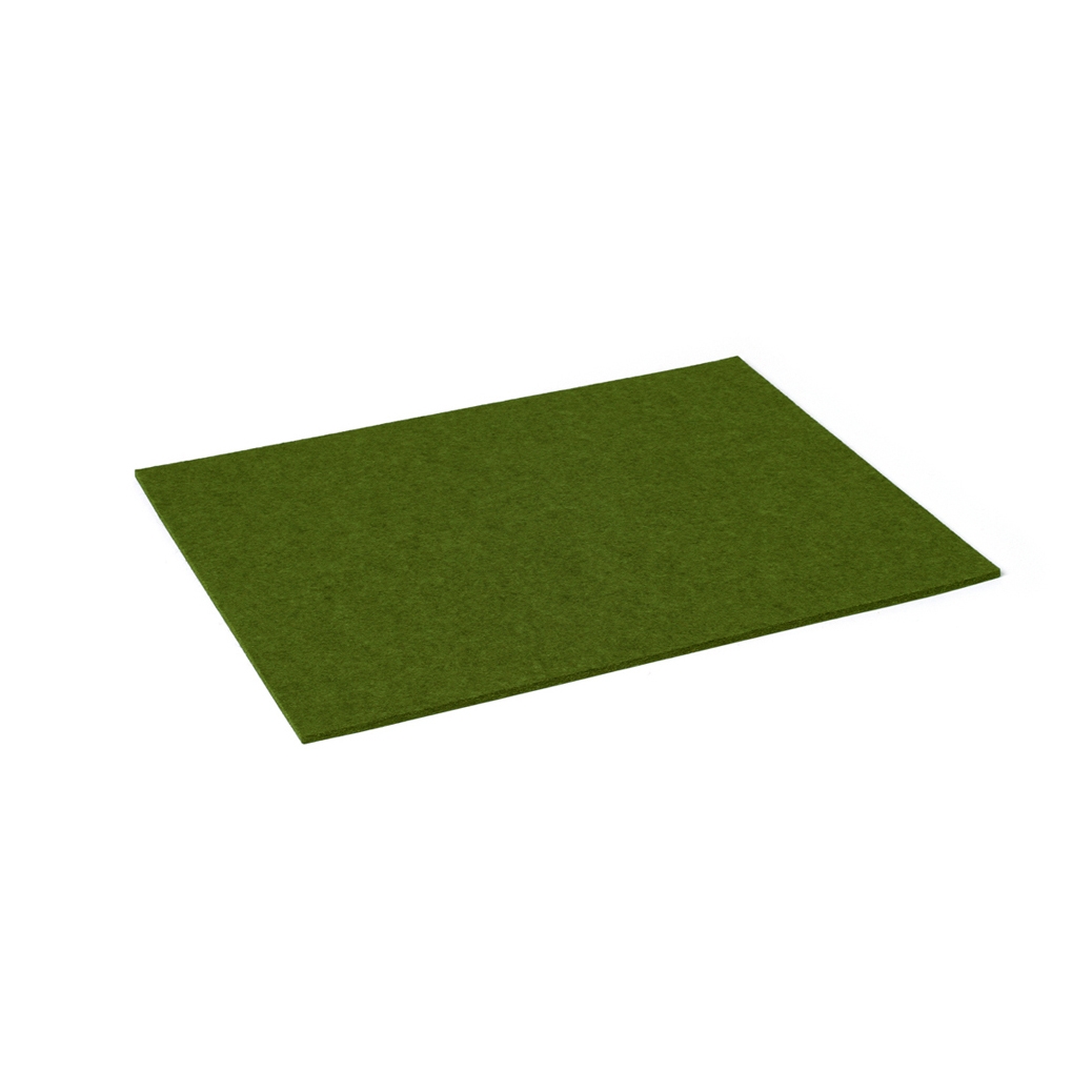 Placemat rectangular