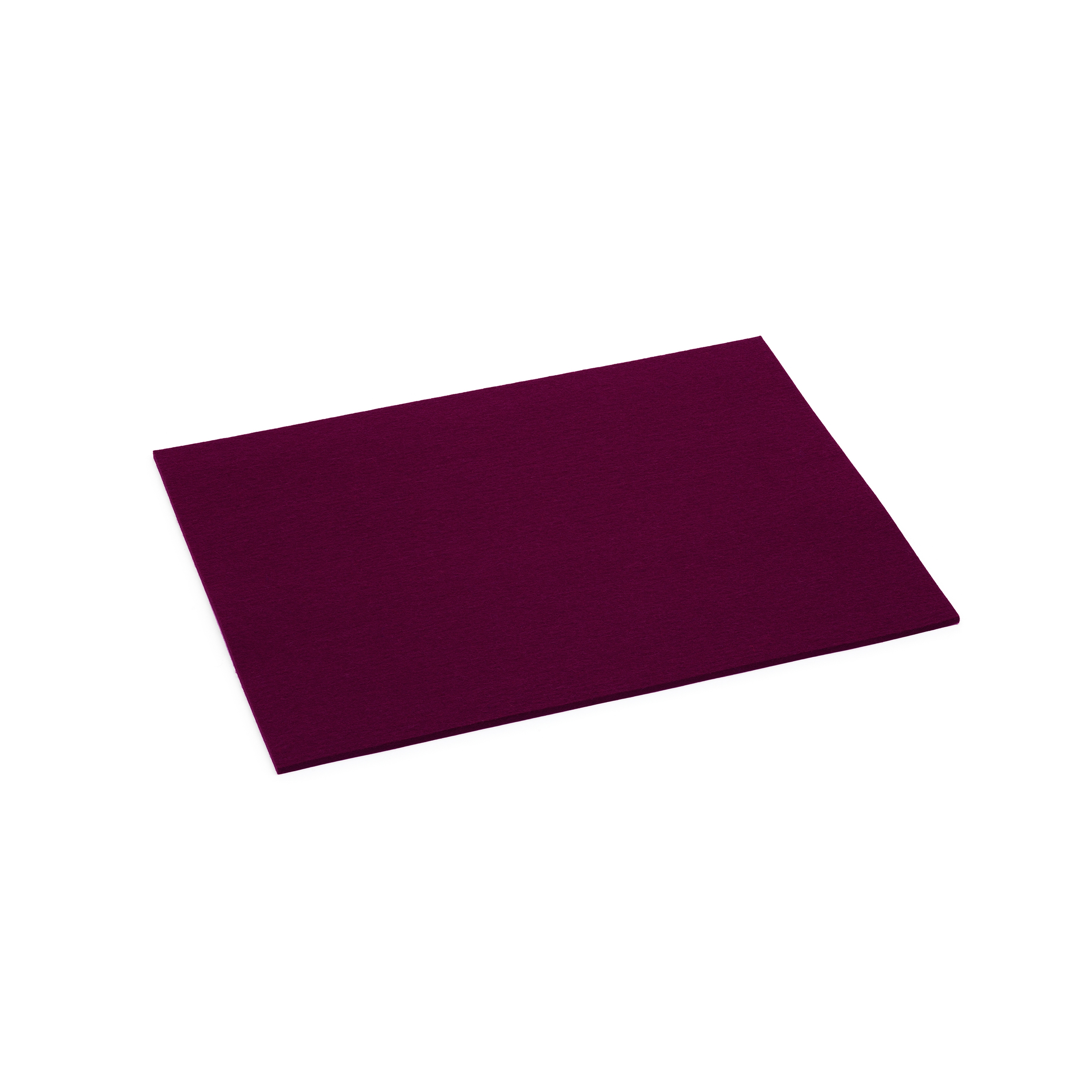 Placemat rectangular