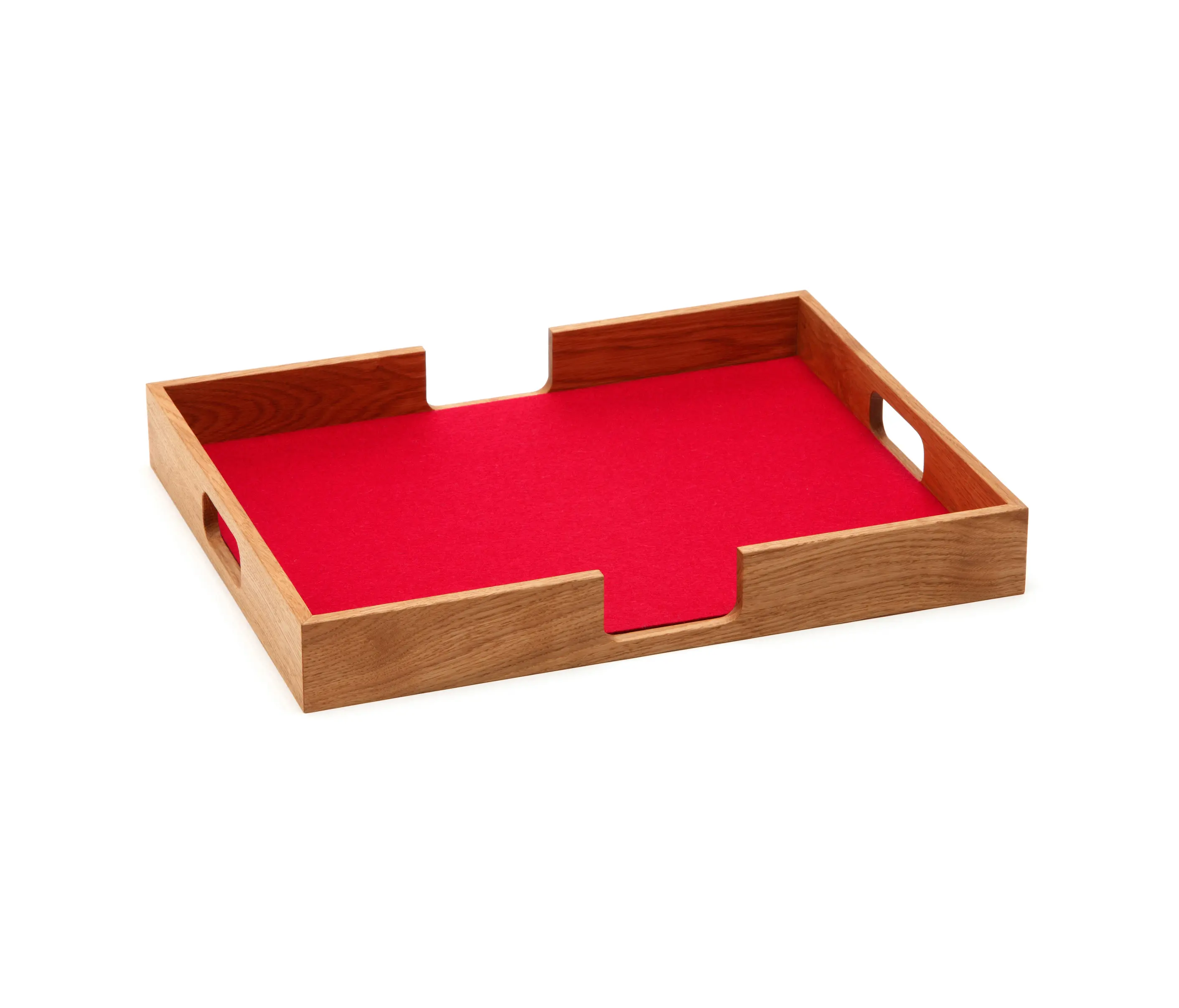 HEY-SIGN - Tray rectangular
