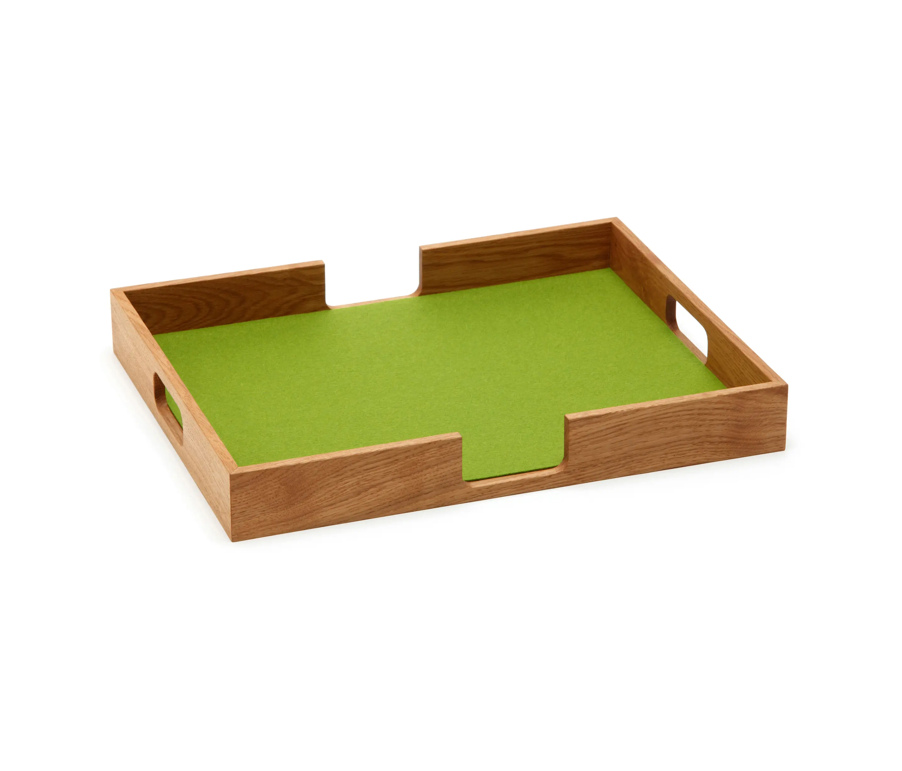 HEY-SIGN - Tray rectangular