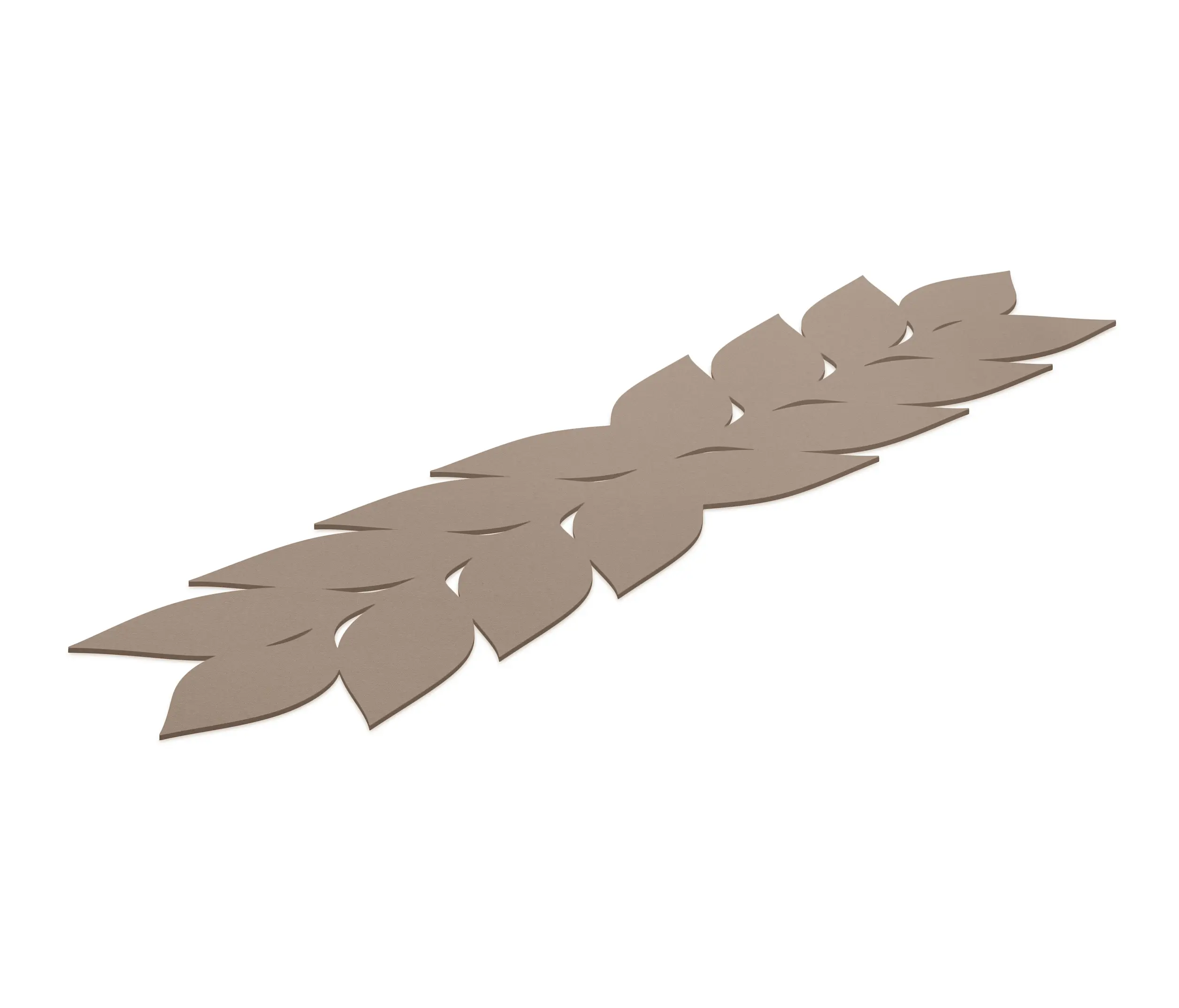 HEY-SIGN - Leaf