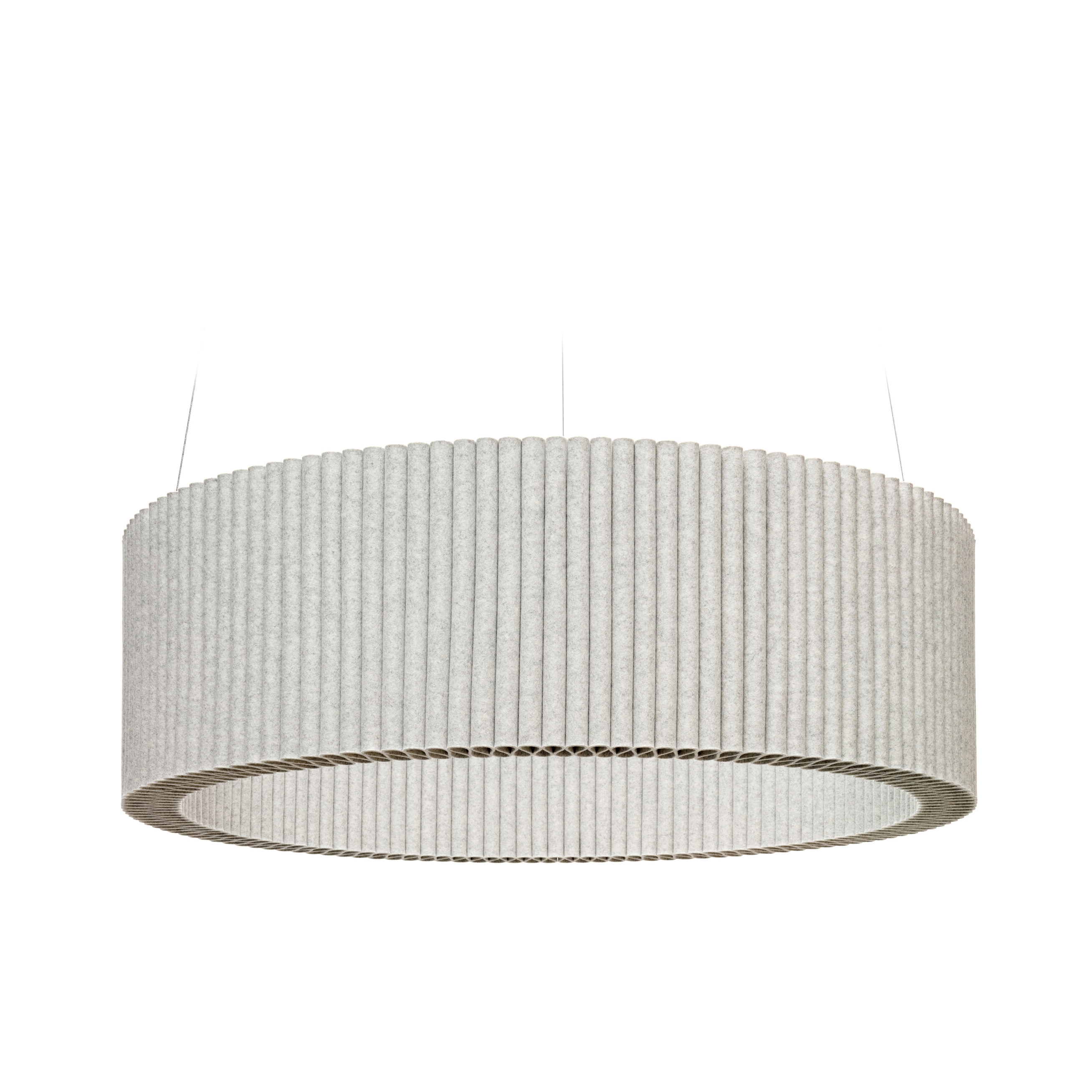 Mostra il prodotto Ceiling object Wave del produttore HEY-SIGN